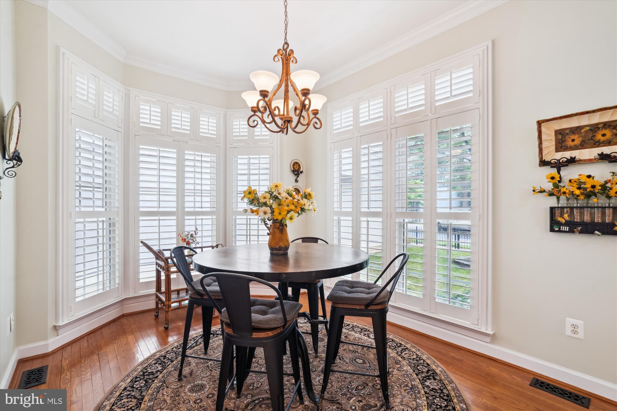 KENTLANDS - Residential