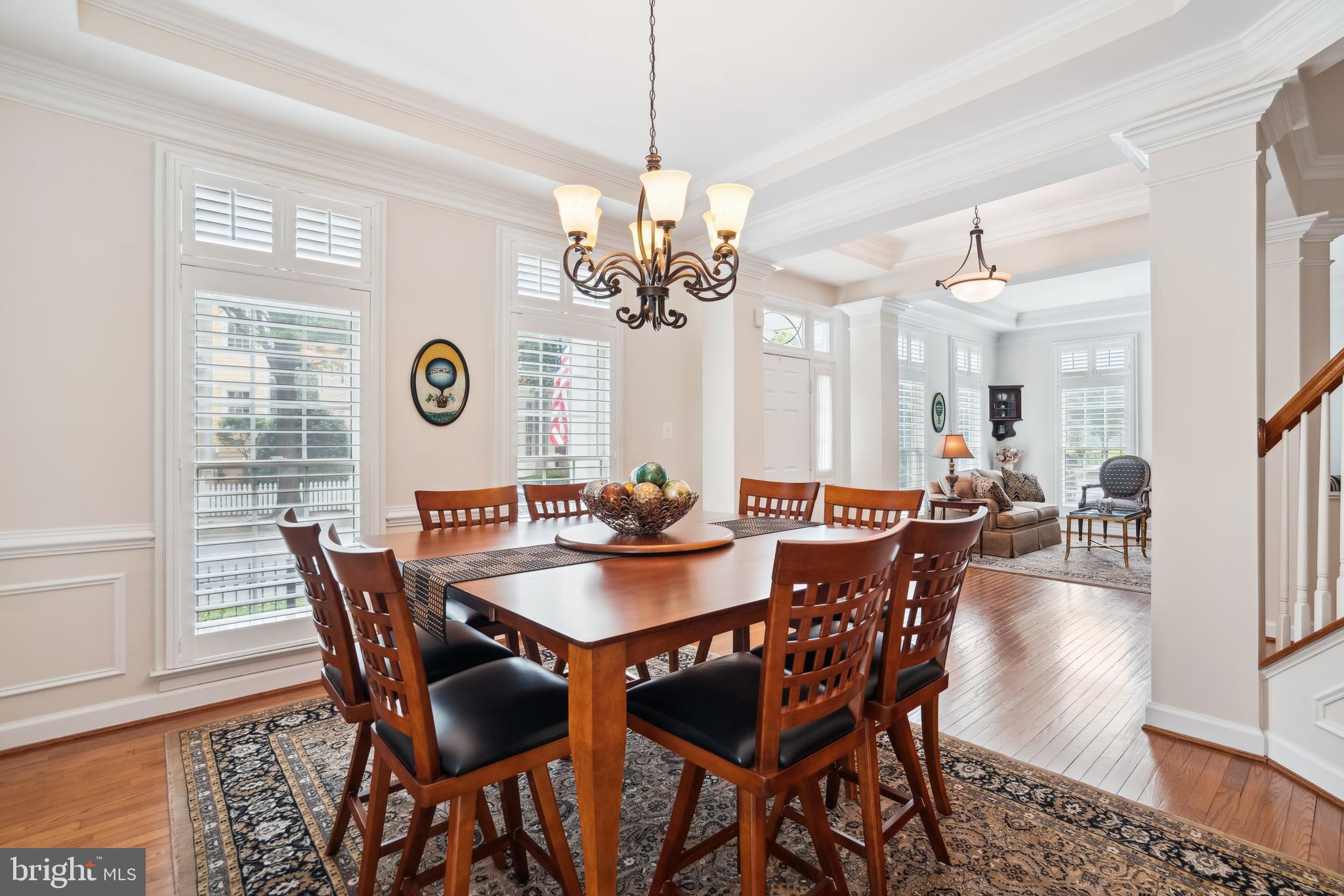 KENTLANDS - Residential