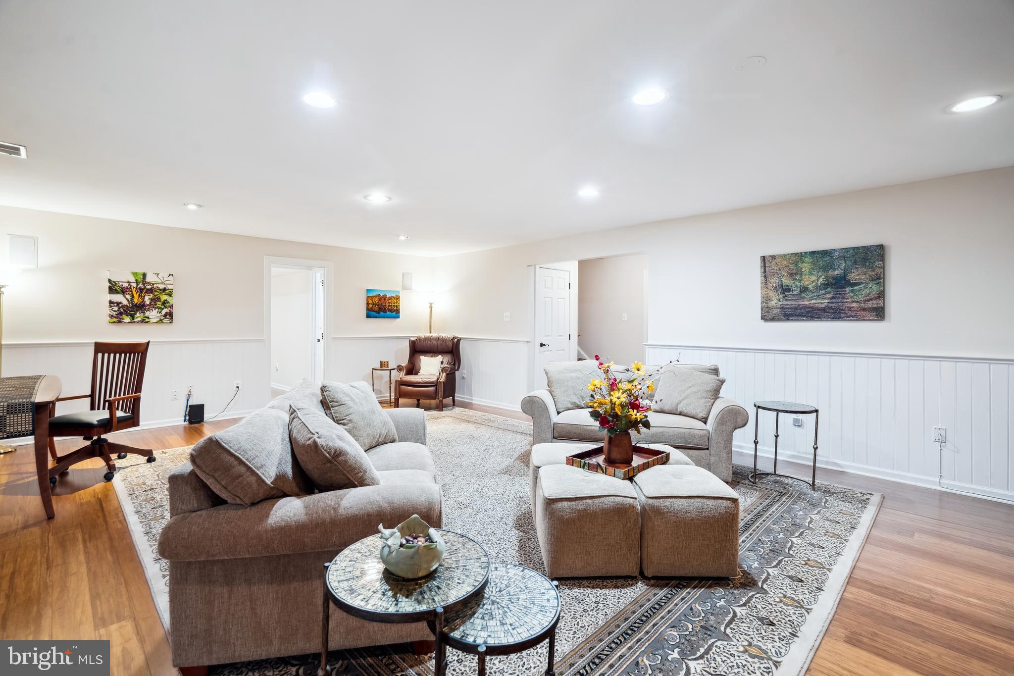 KENTLANDS - Residential