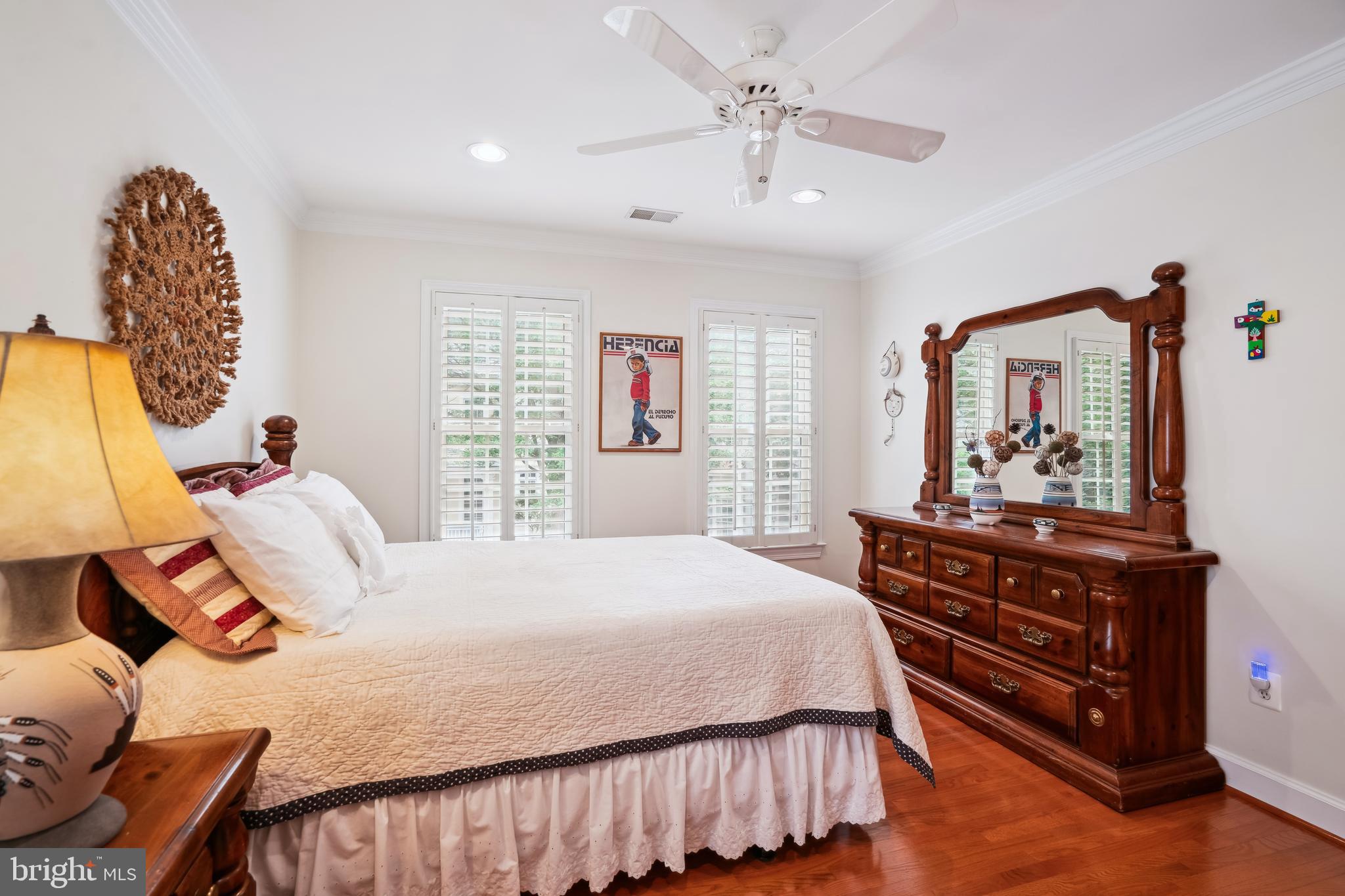 KENTLANDS - Residential