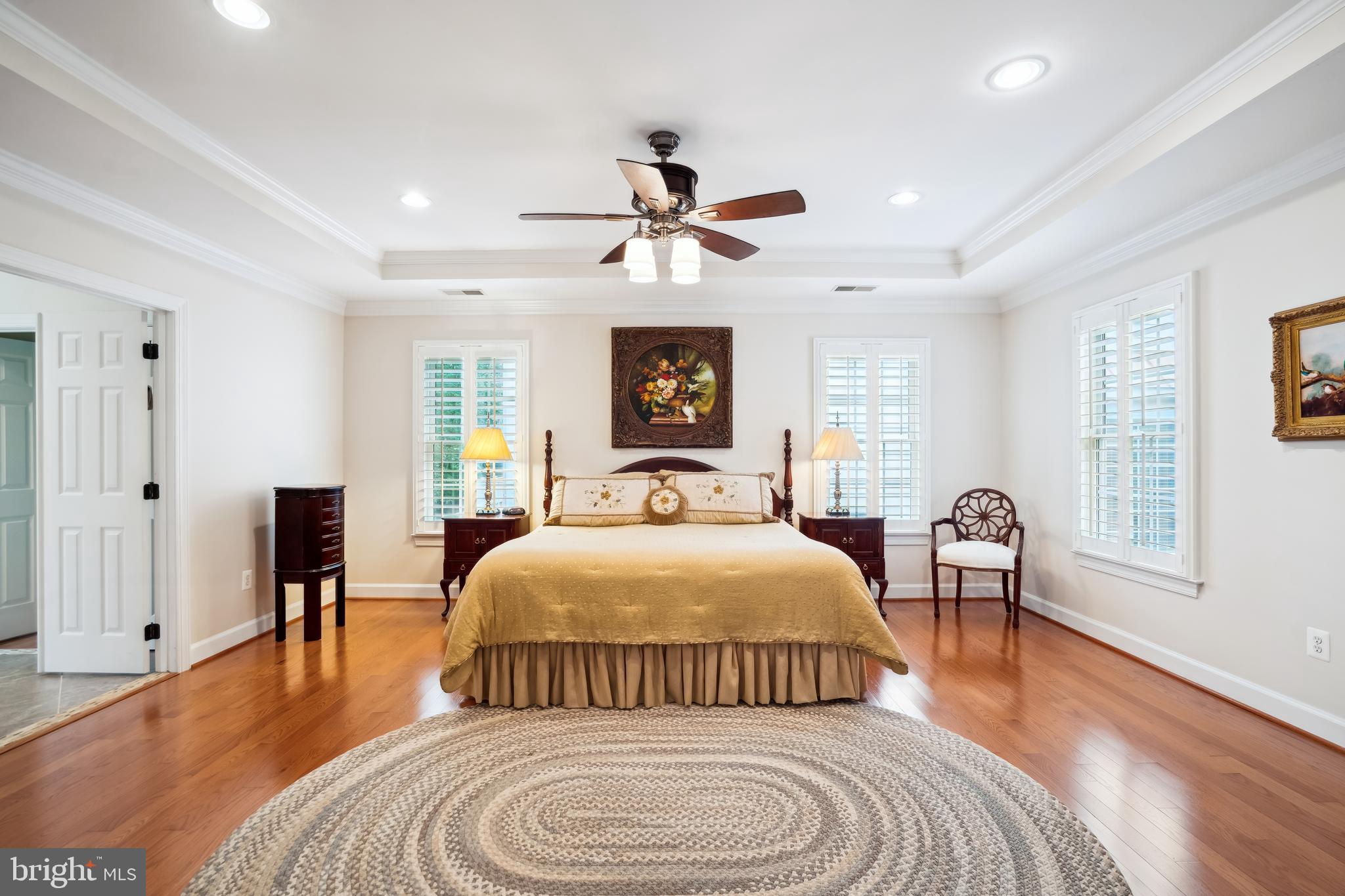 KENTLANDS - Residential