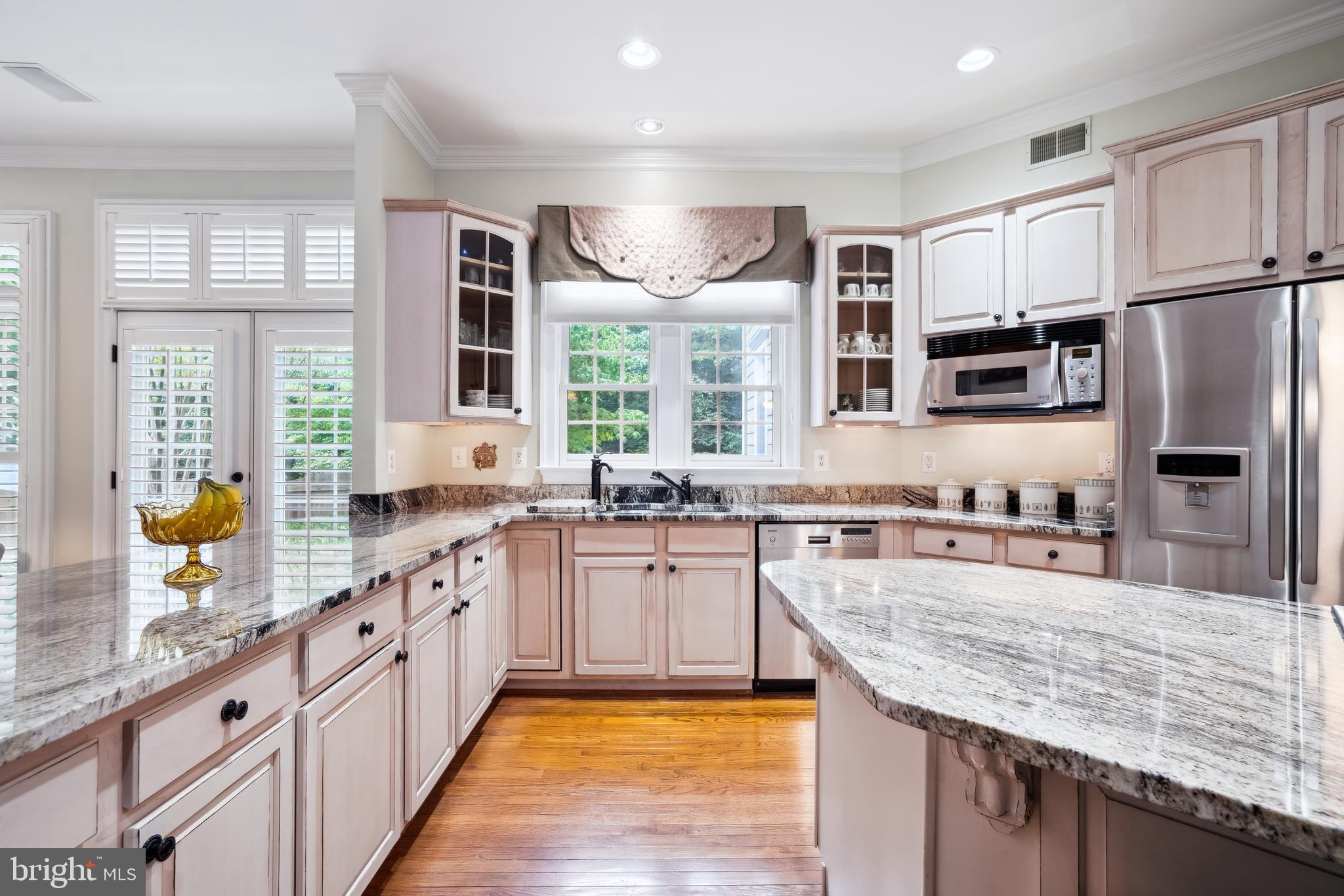 KENTLANDS - Residential