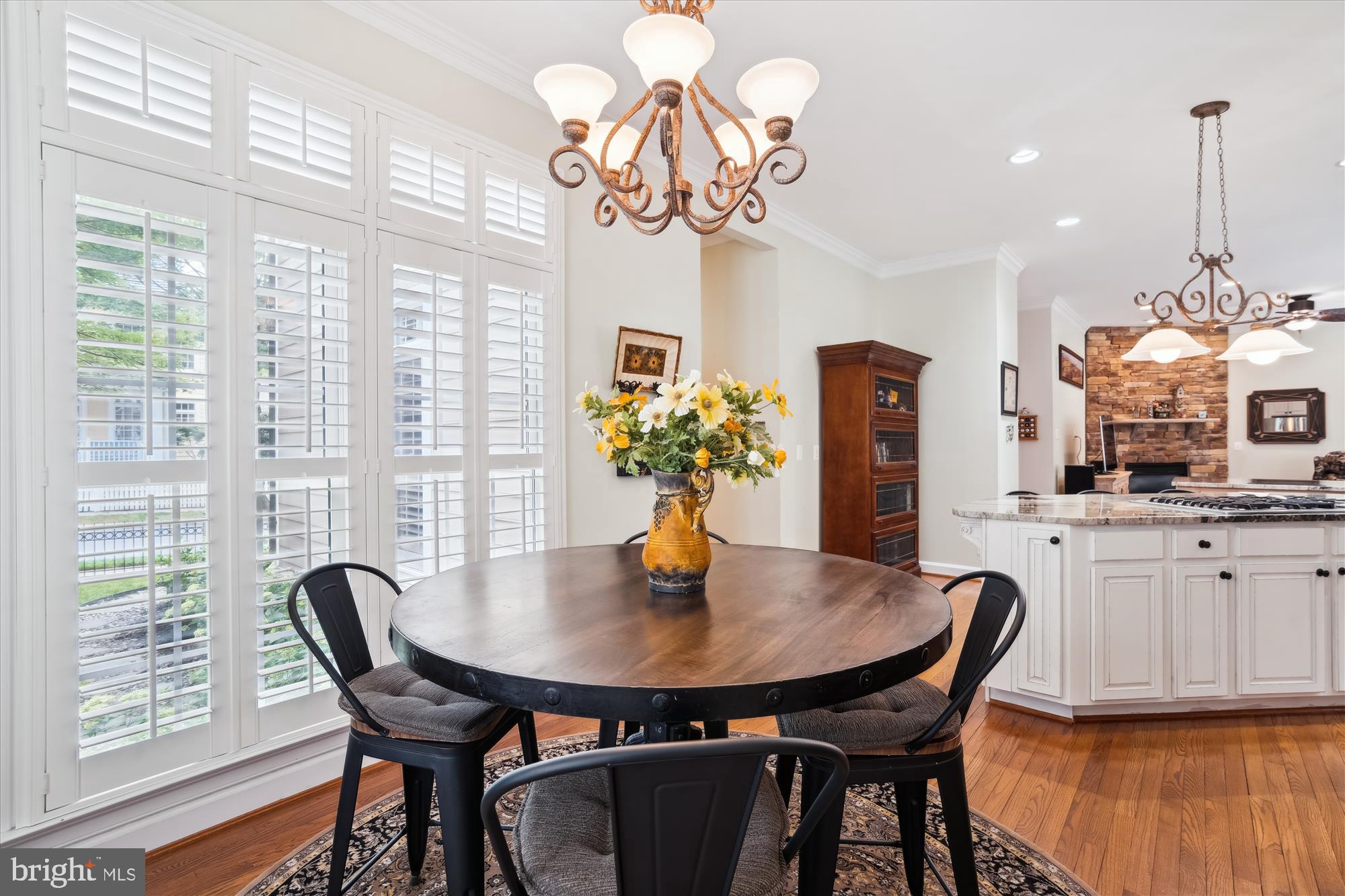 KENTLANDS - Residential