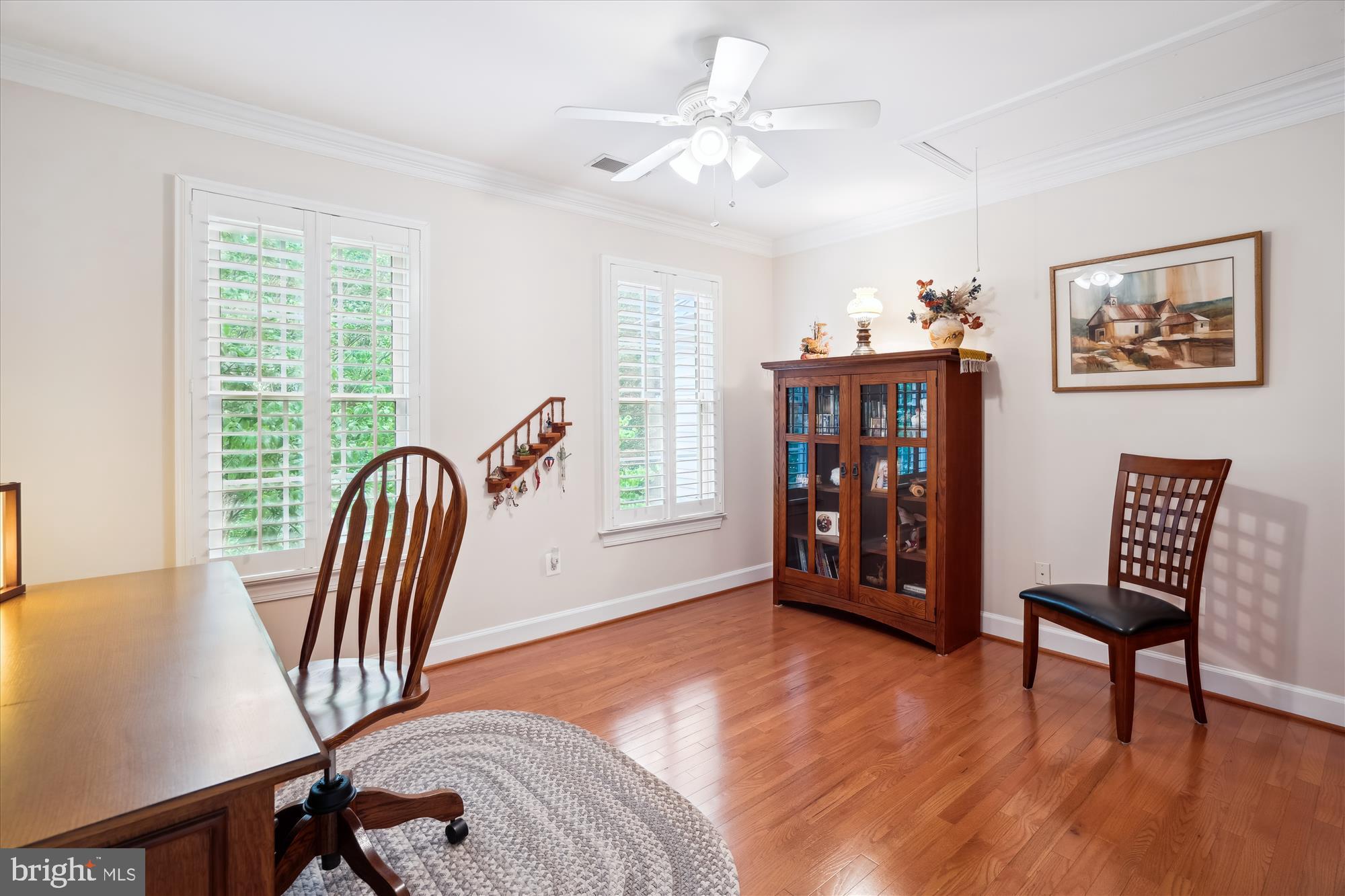 KENTLANDS - Residential