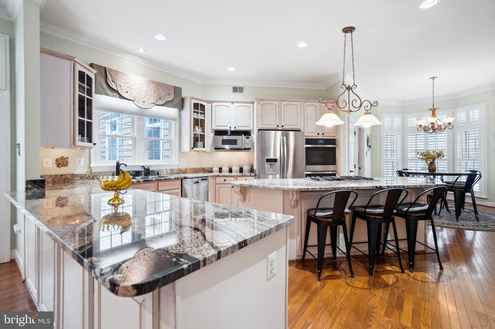 KENTLANDS - Residential