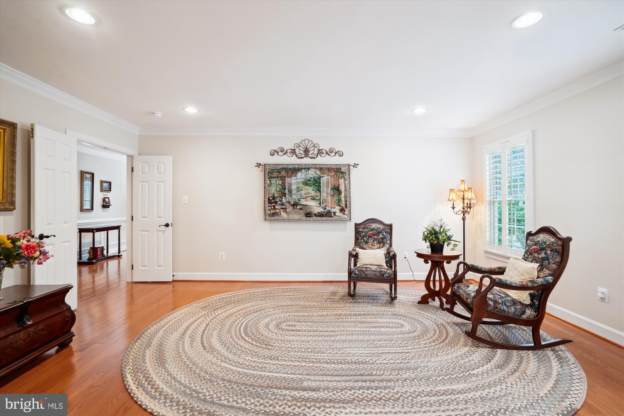 KENTLANDS - Residential