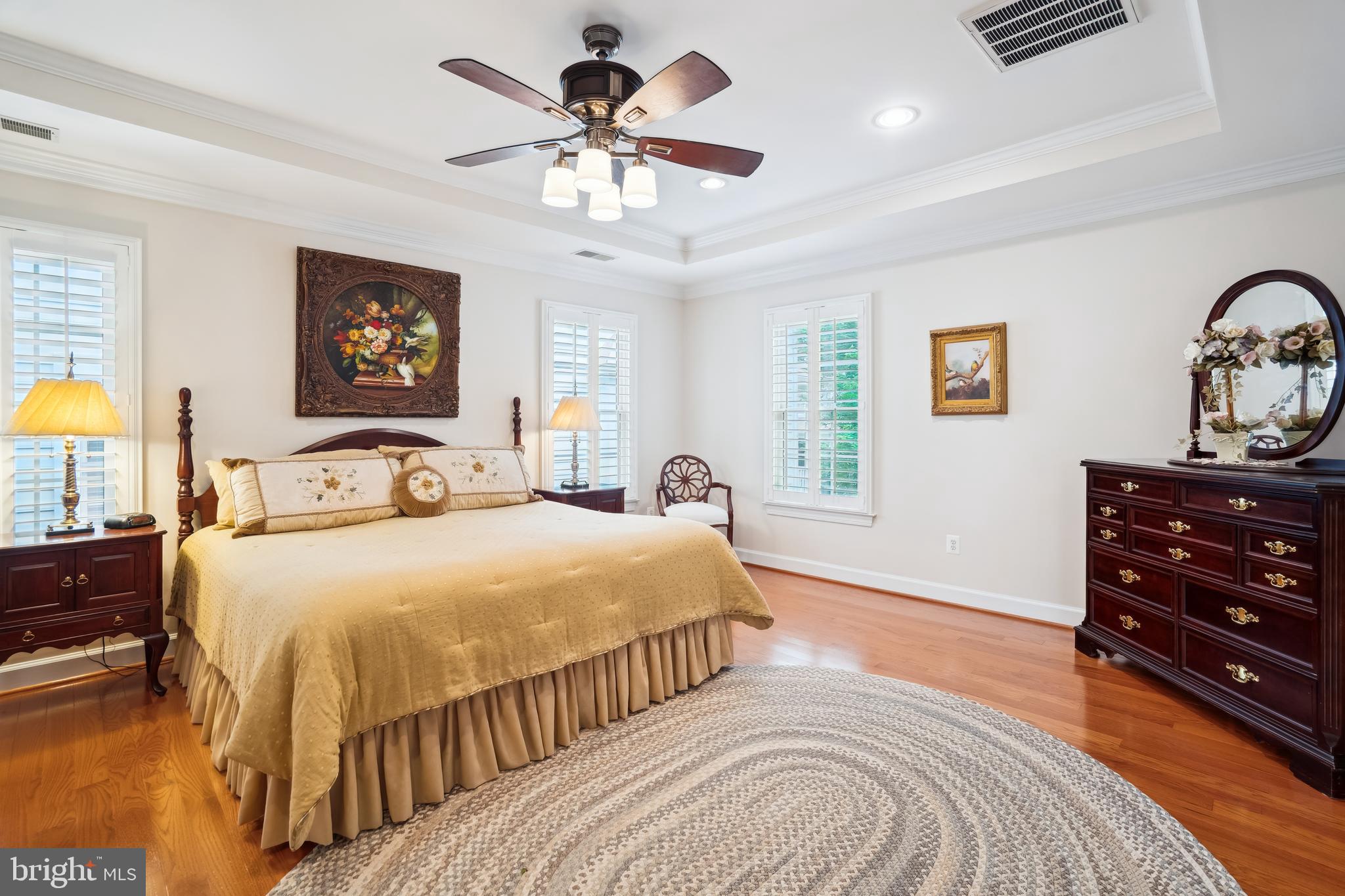 KENTLANDS - Residential