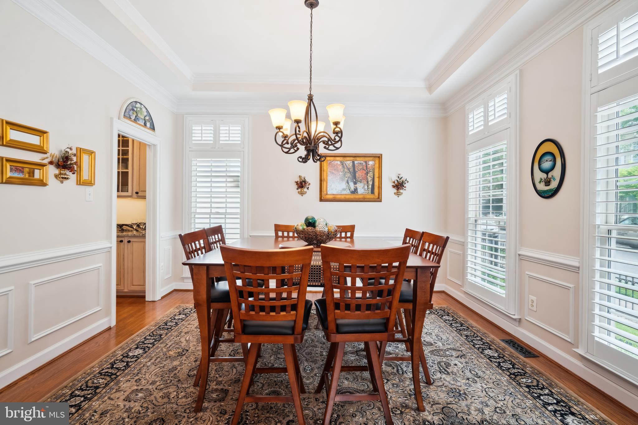 KENTLANDS - Residential