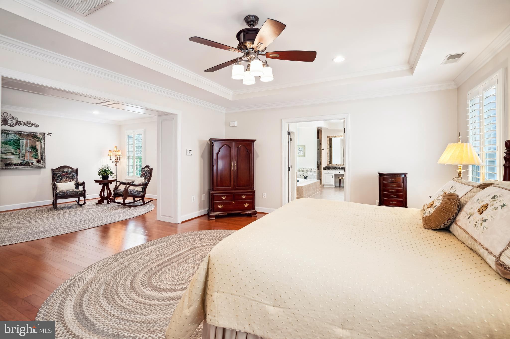 KENTLANDS - Residential