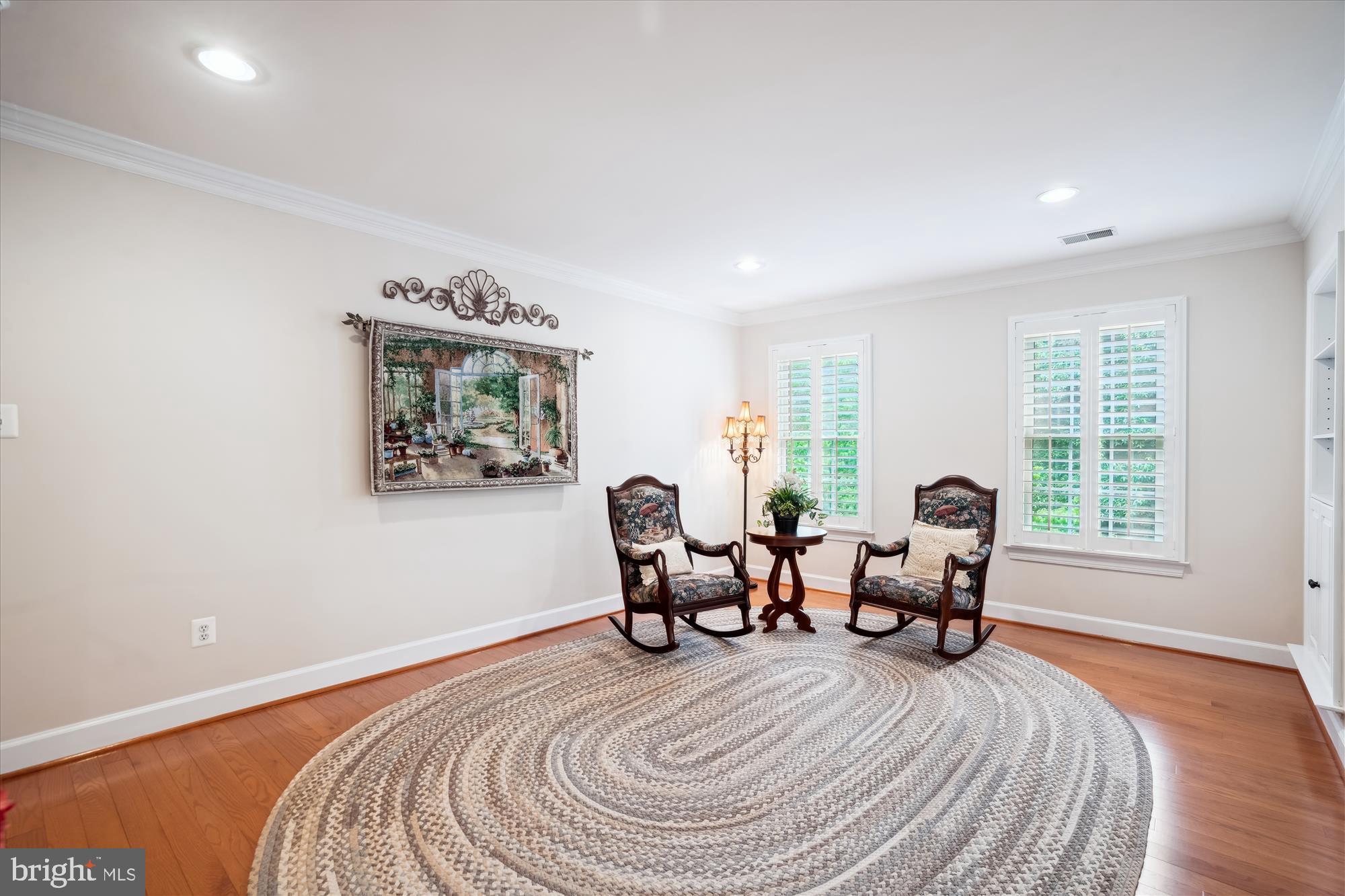 KENTLANDS - Residential