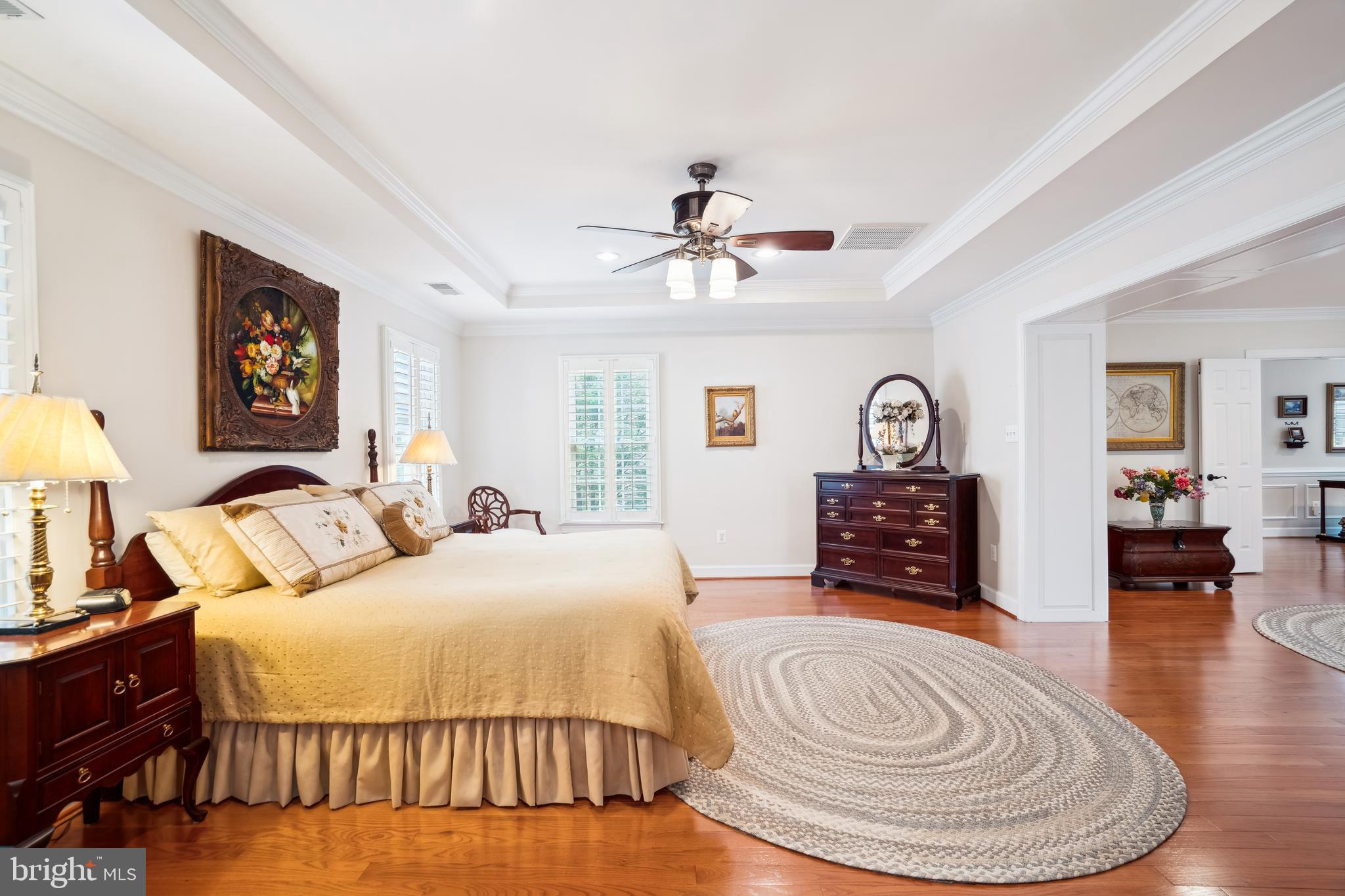 KENTLANDS - Residential