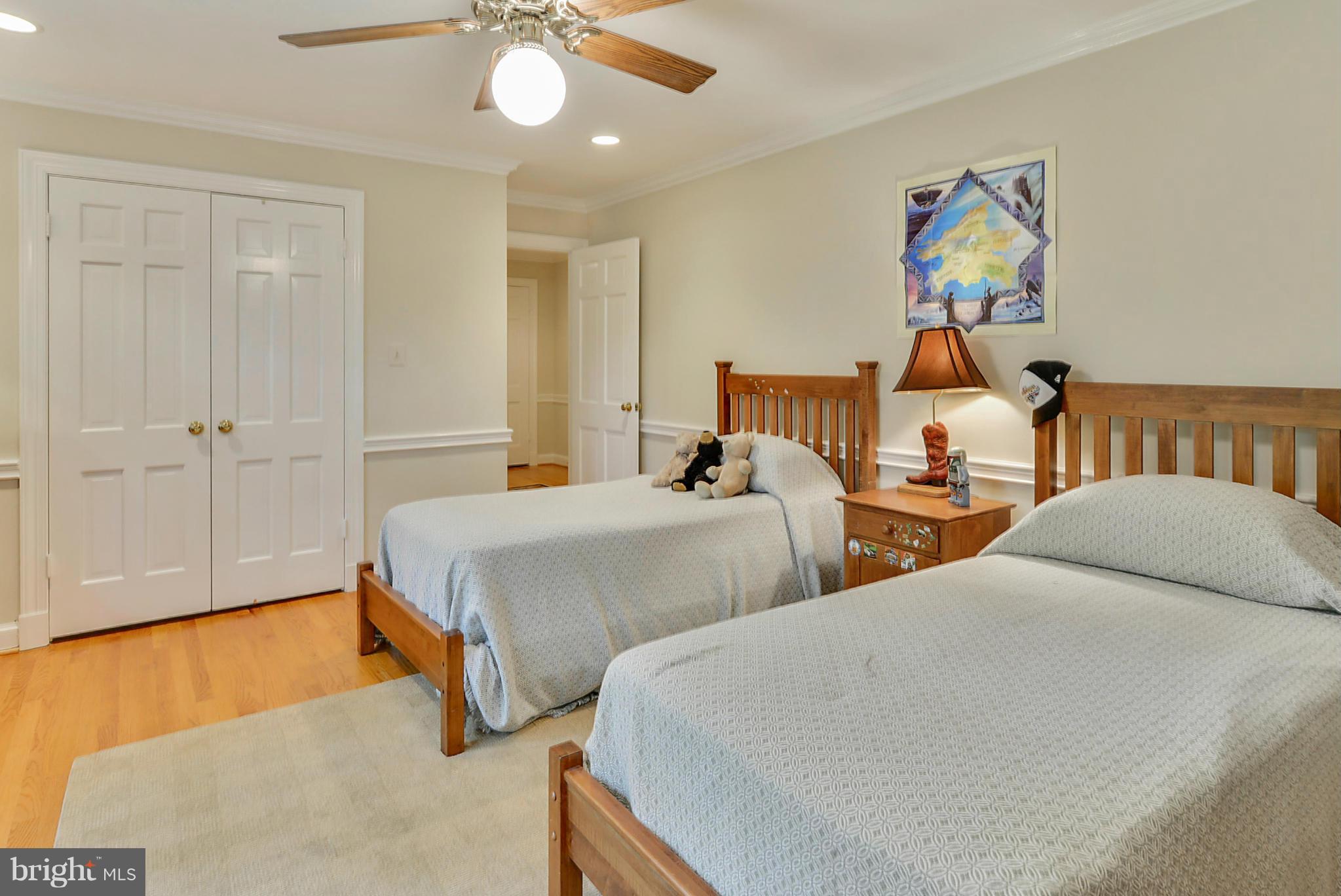 VILLAMAY - Residential