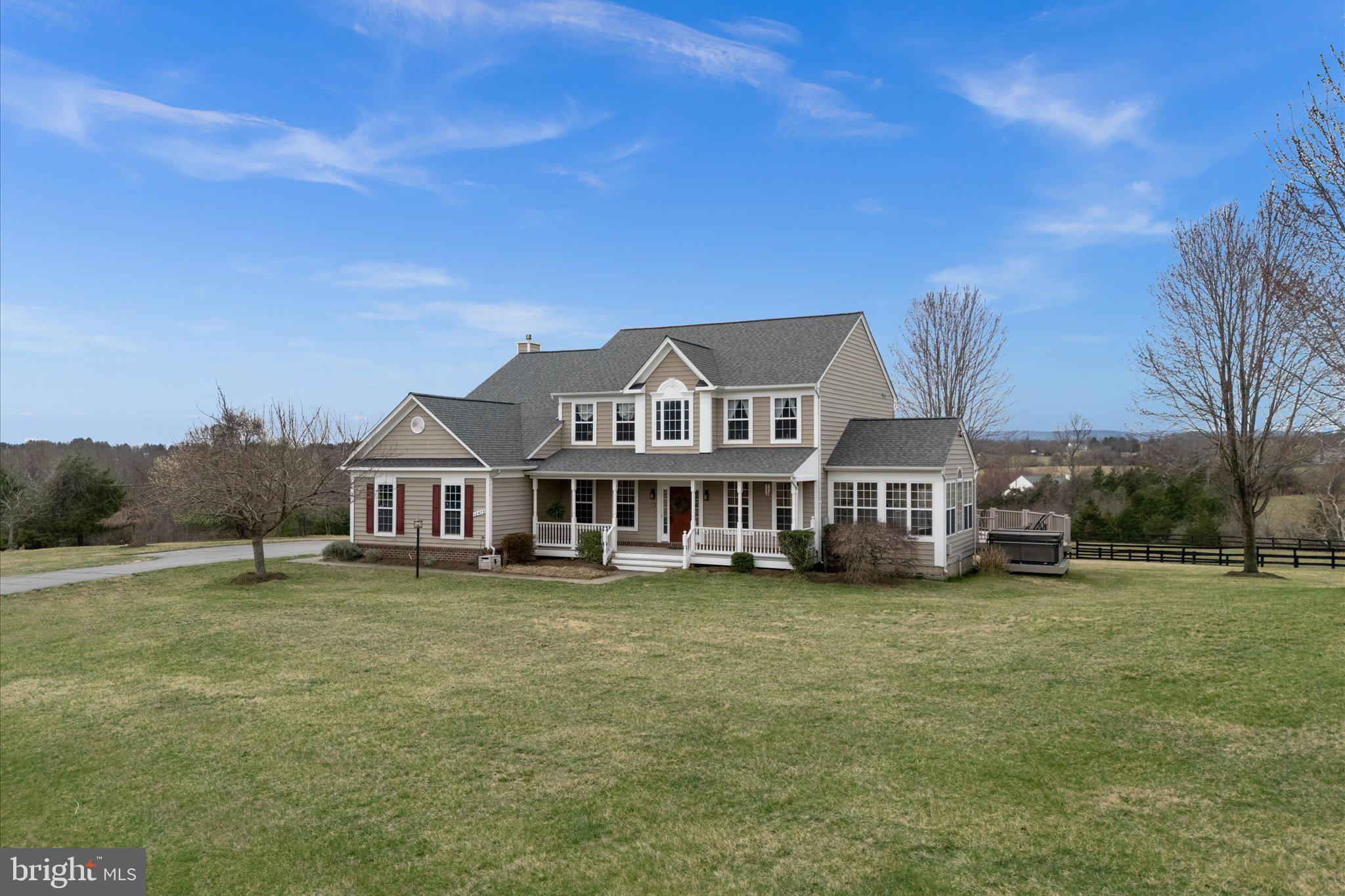 12479 SYCAMORE VISTA LANE