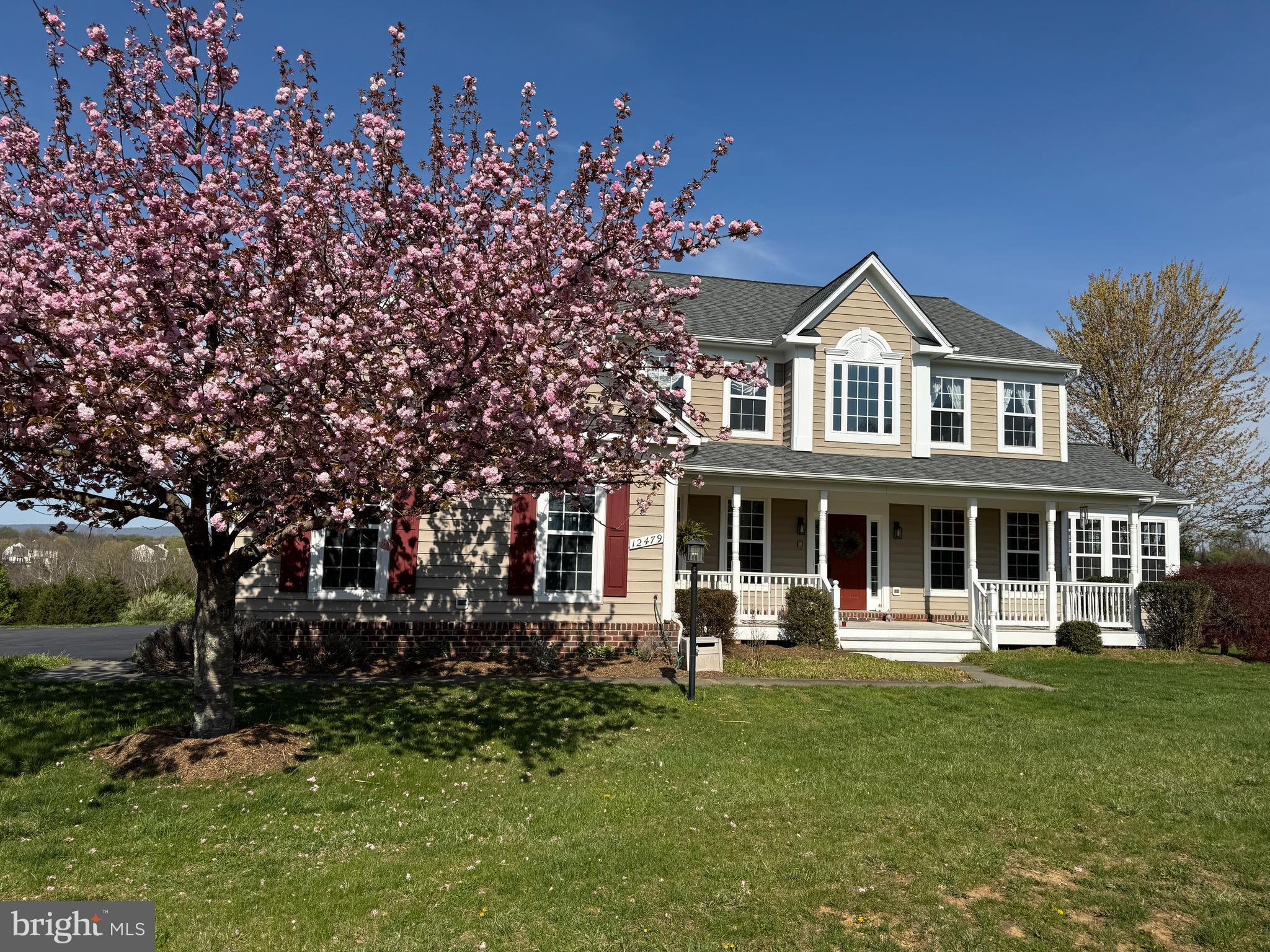 12479 SYCAMORE VISTA LANE