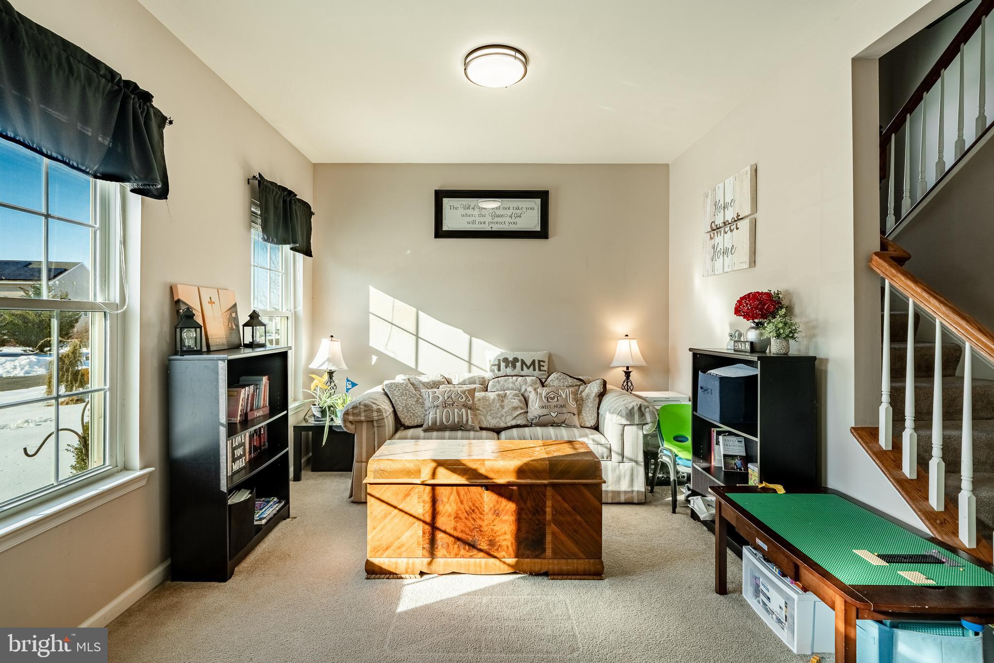 1103 HARVEST GROVE TRAIL