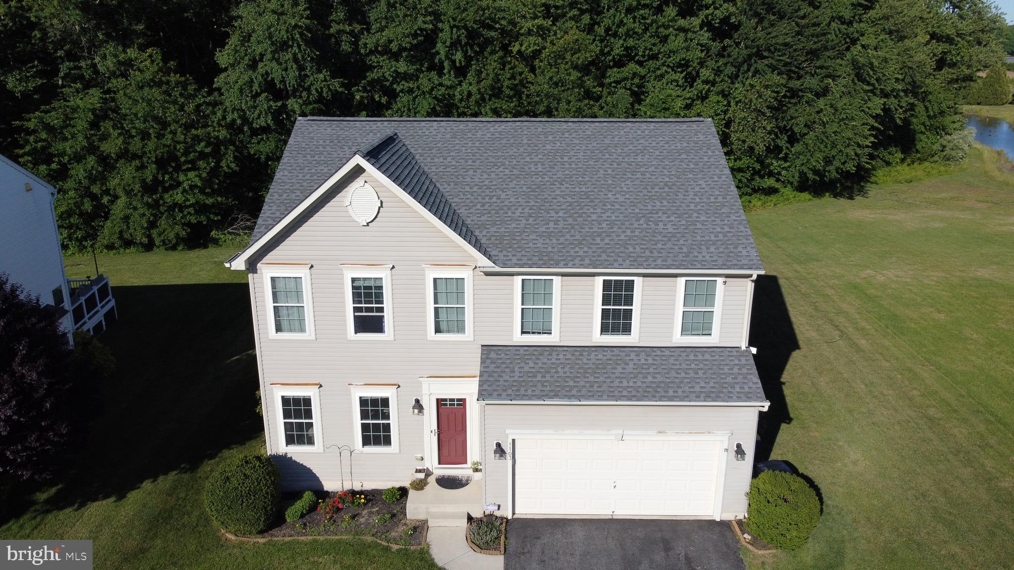 1103 HARVEST GROVE TRAIL