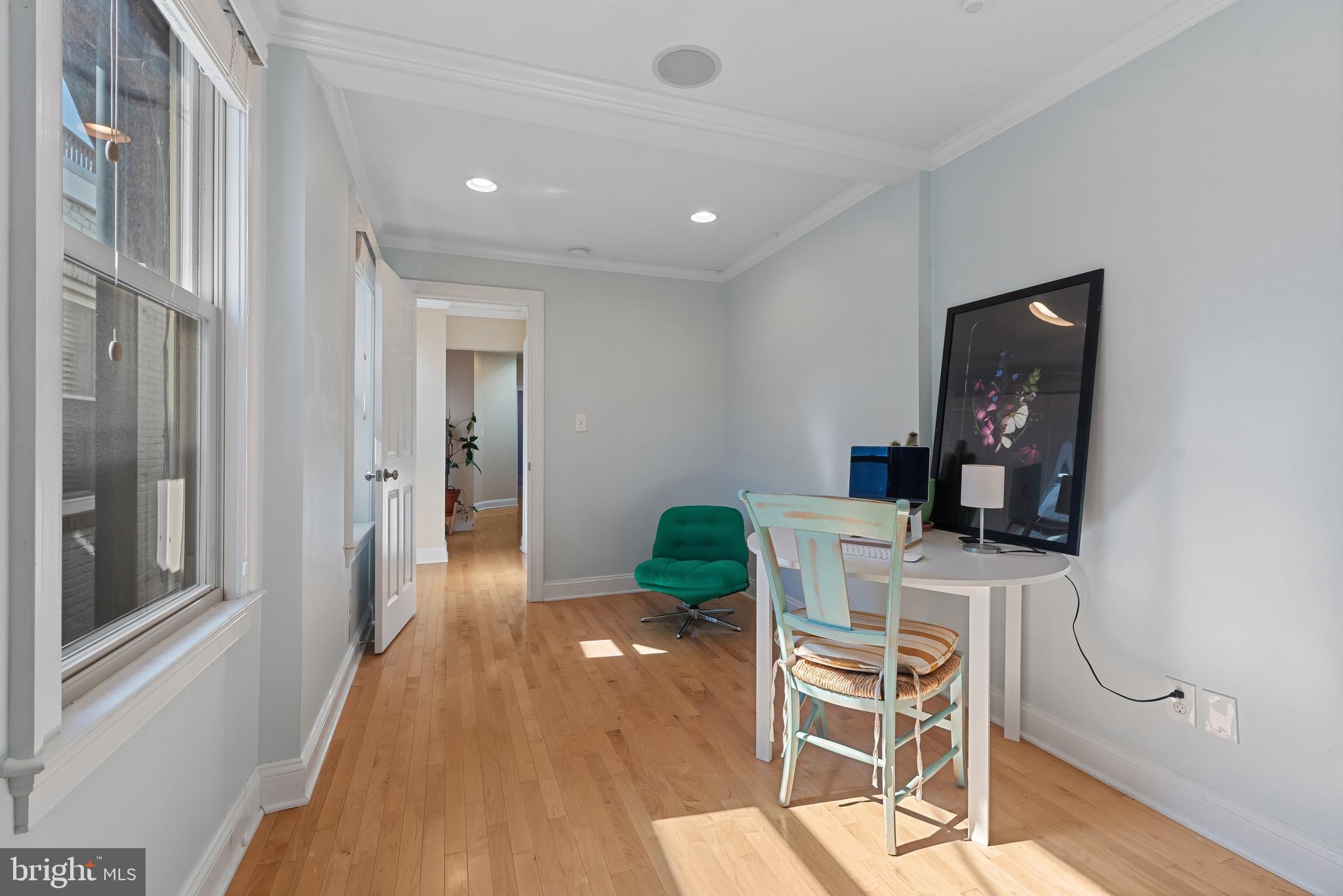CANTON SQUARE - Residential