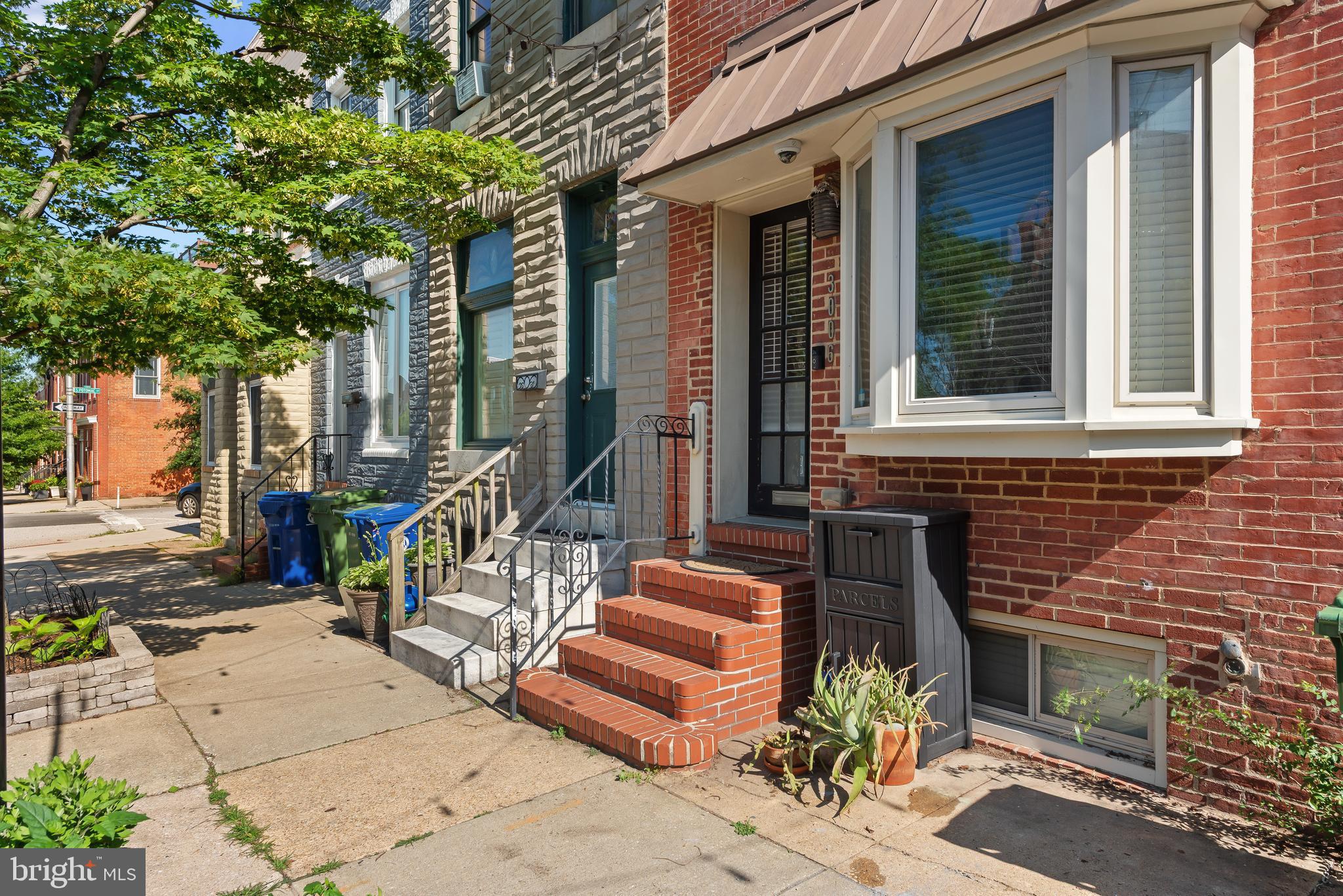 CANTON SQUARE - Residential
