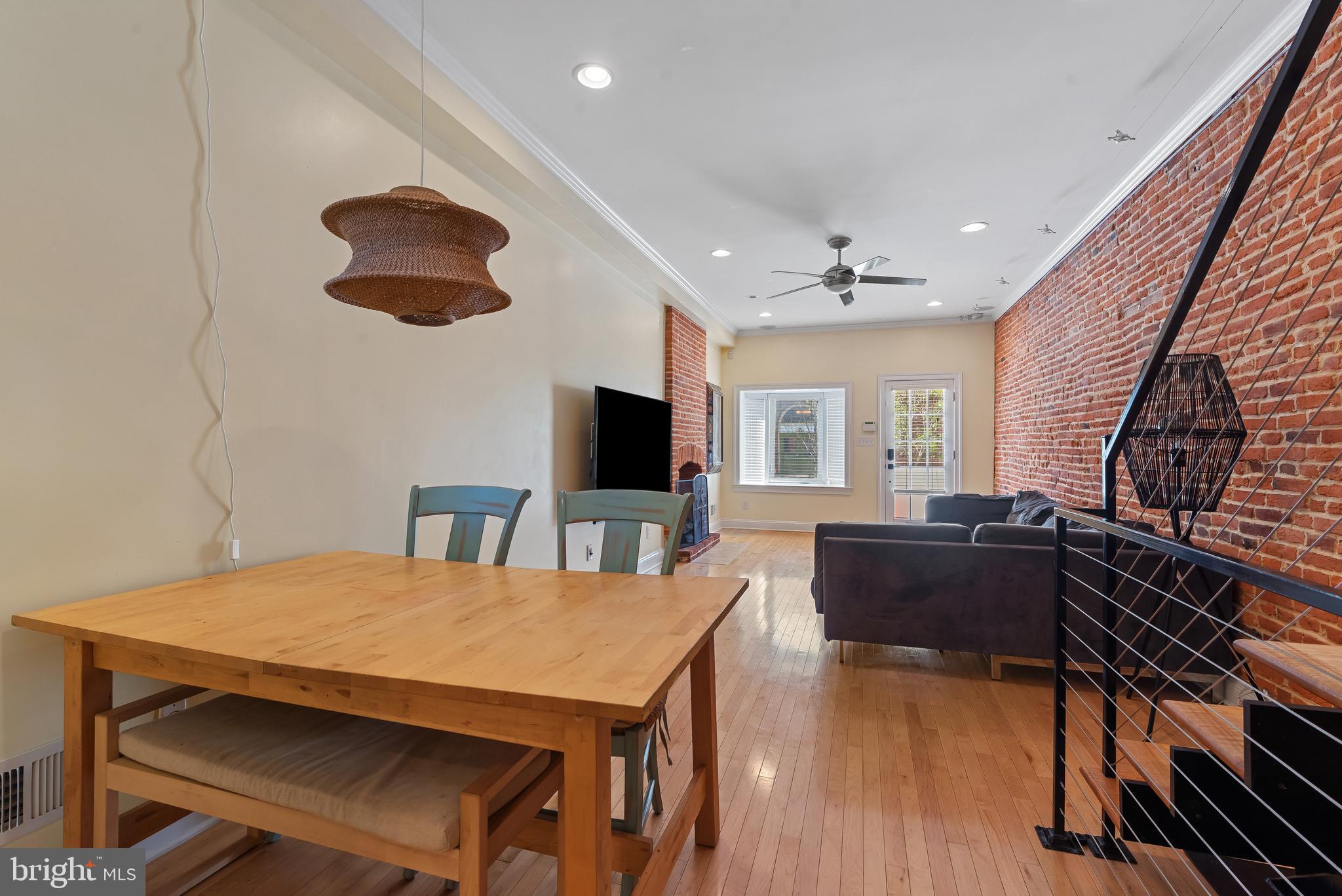 CANTON SQUARE - Residential