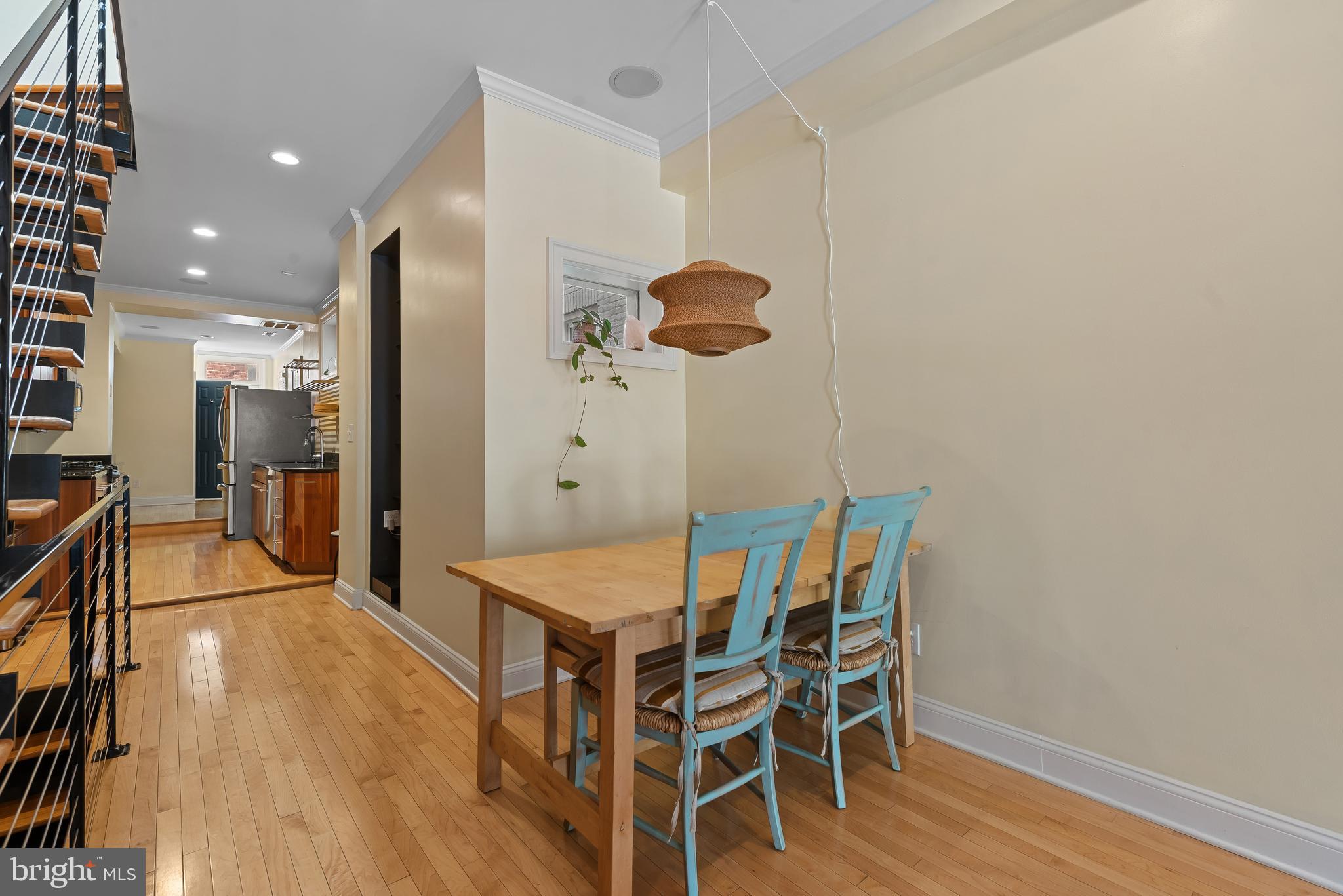 CANTON SQUARE - Residential