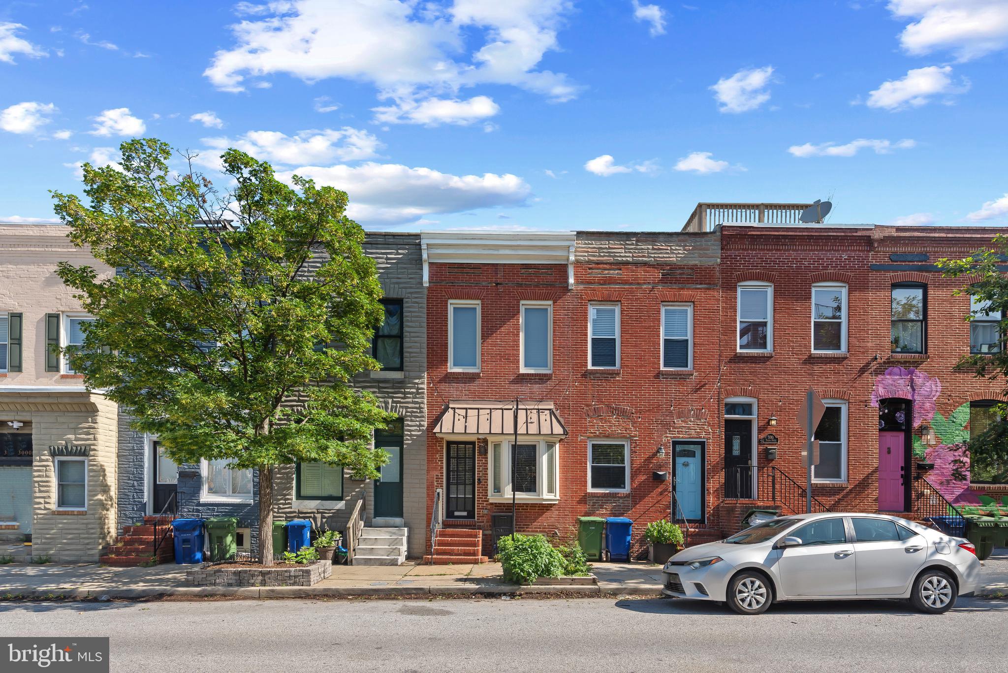 CANTON SQUARE - Residential