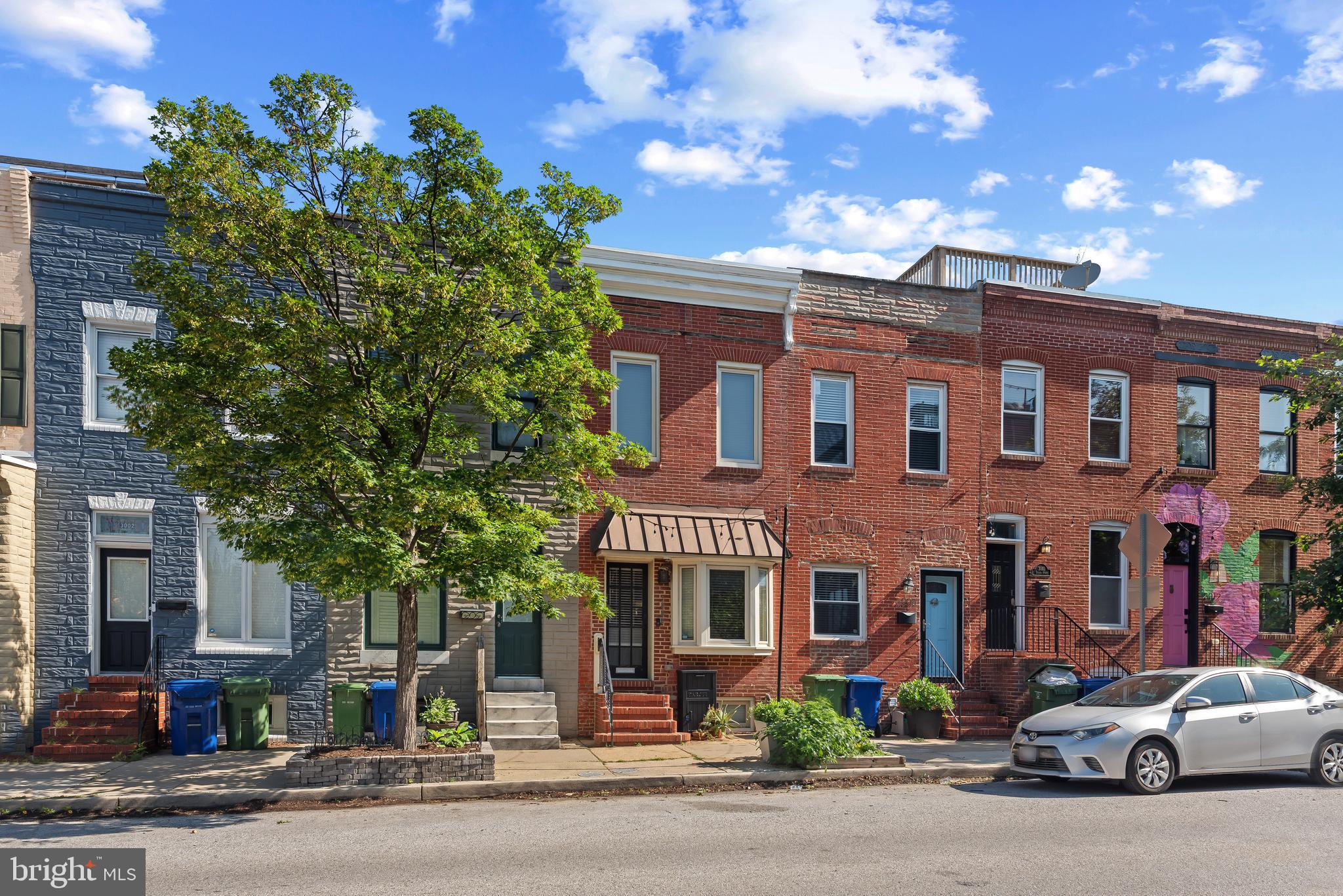 CANTON SQUARE - Residential