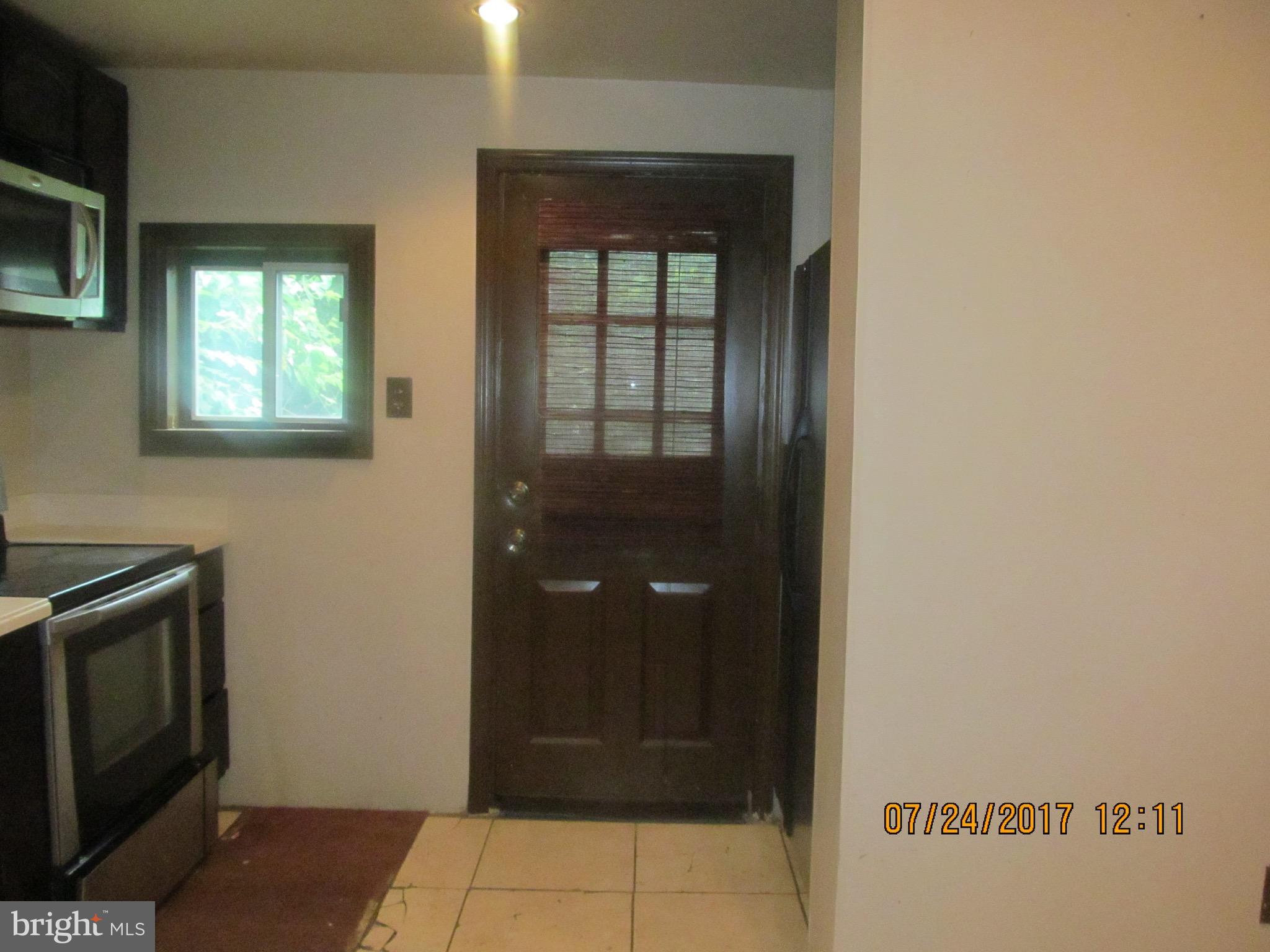 GWYNN OAK - Residential