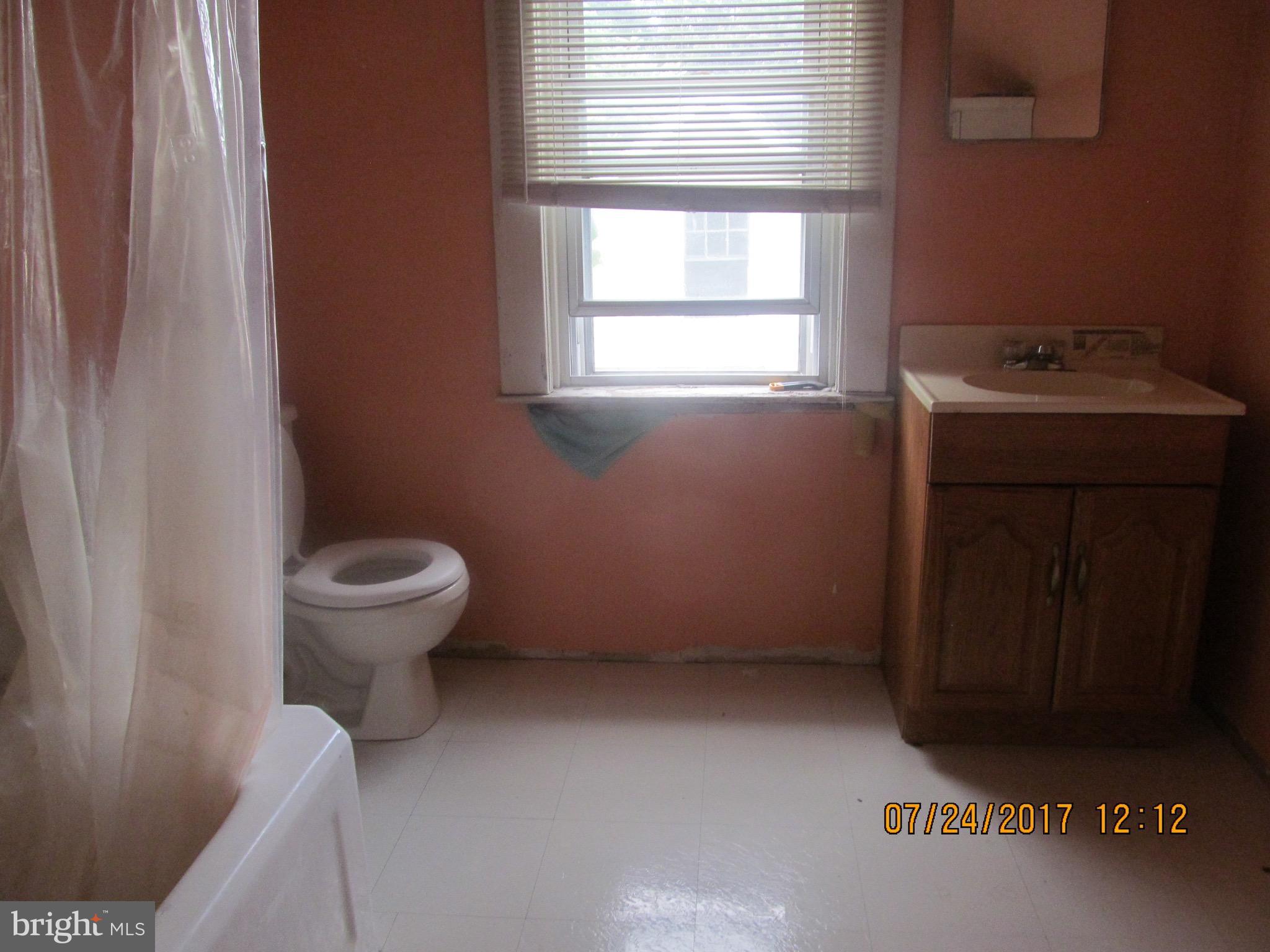 GWYNN OAK - Residential