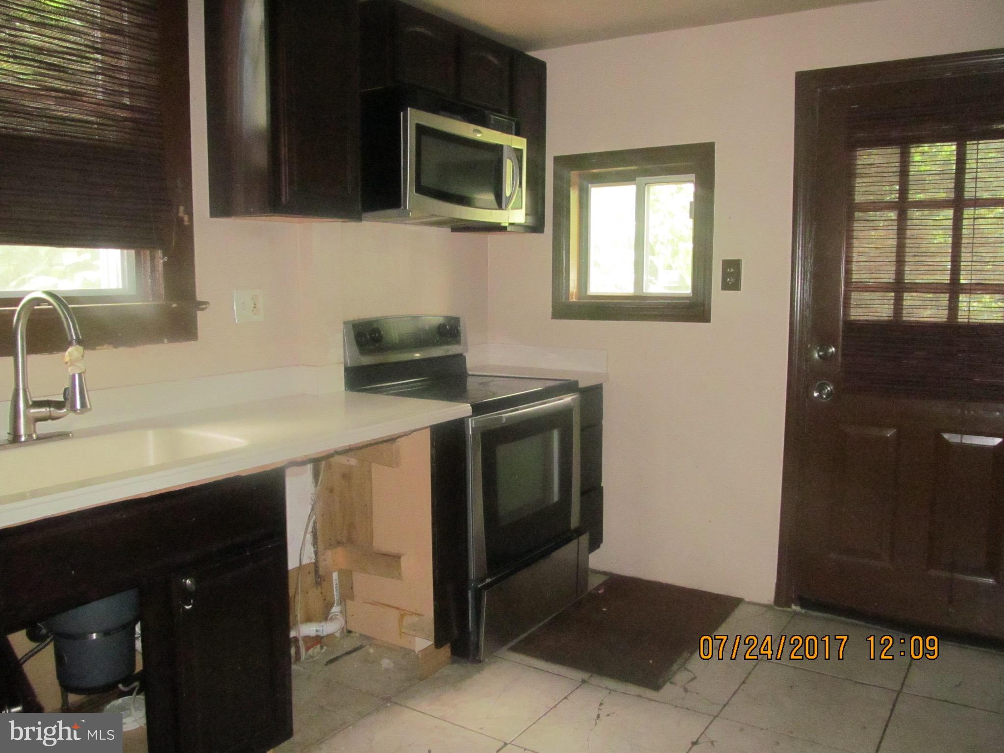 GWYNN OAK - Residential