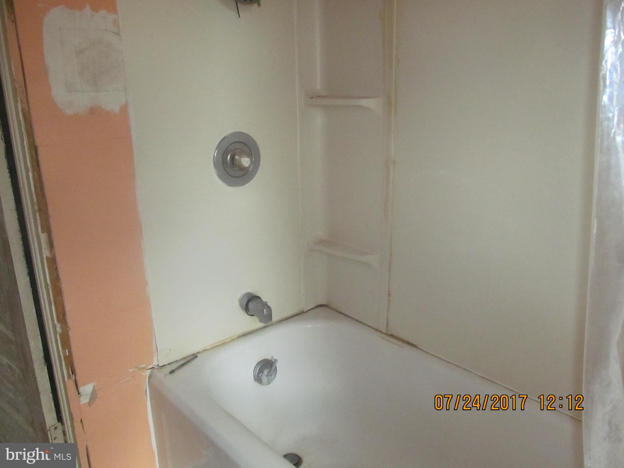 GWYNN OAK - Residential