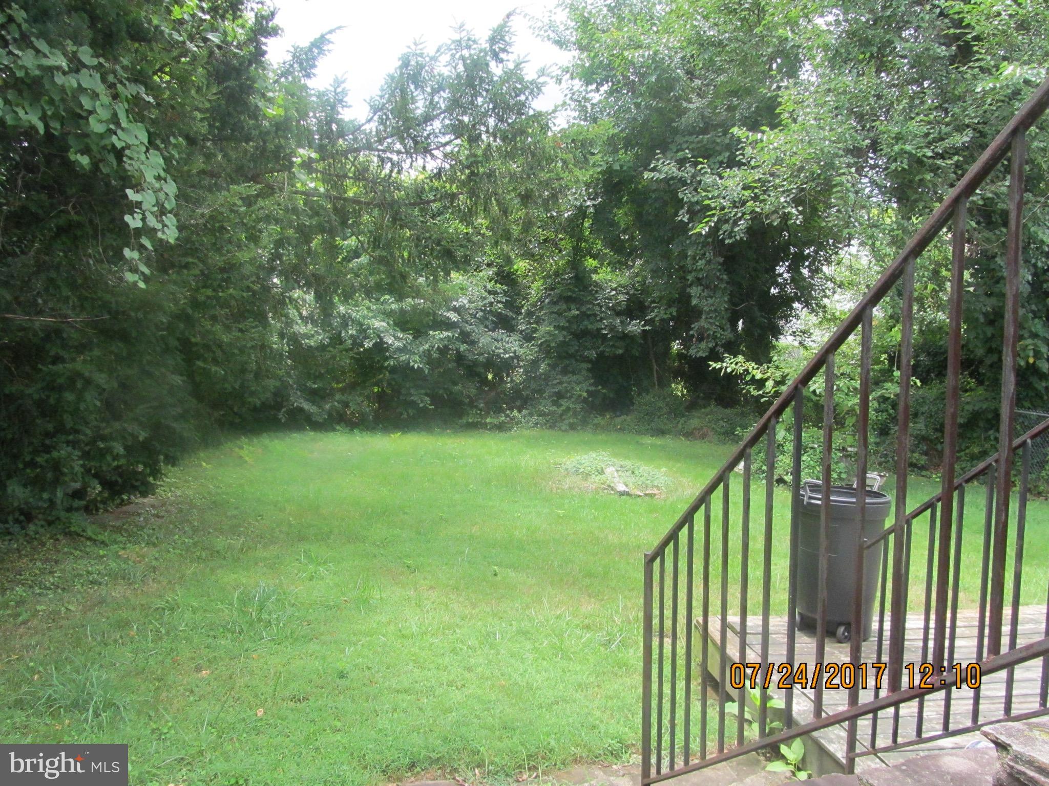 GWYNN OAK - Residential