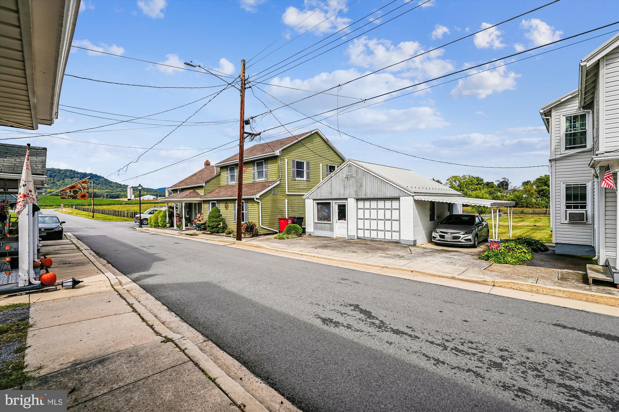 NONE AVAILABLE - Residential