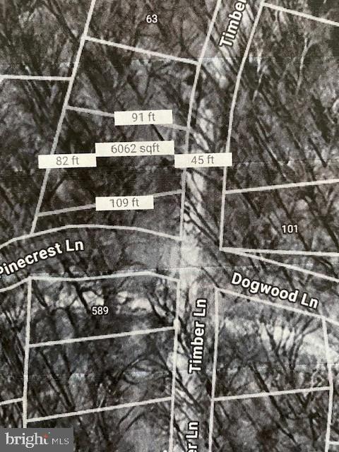 LOT 17A1 TIMBER LANE
