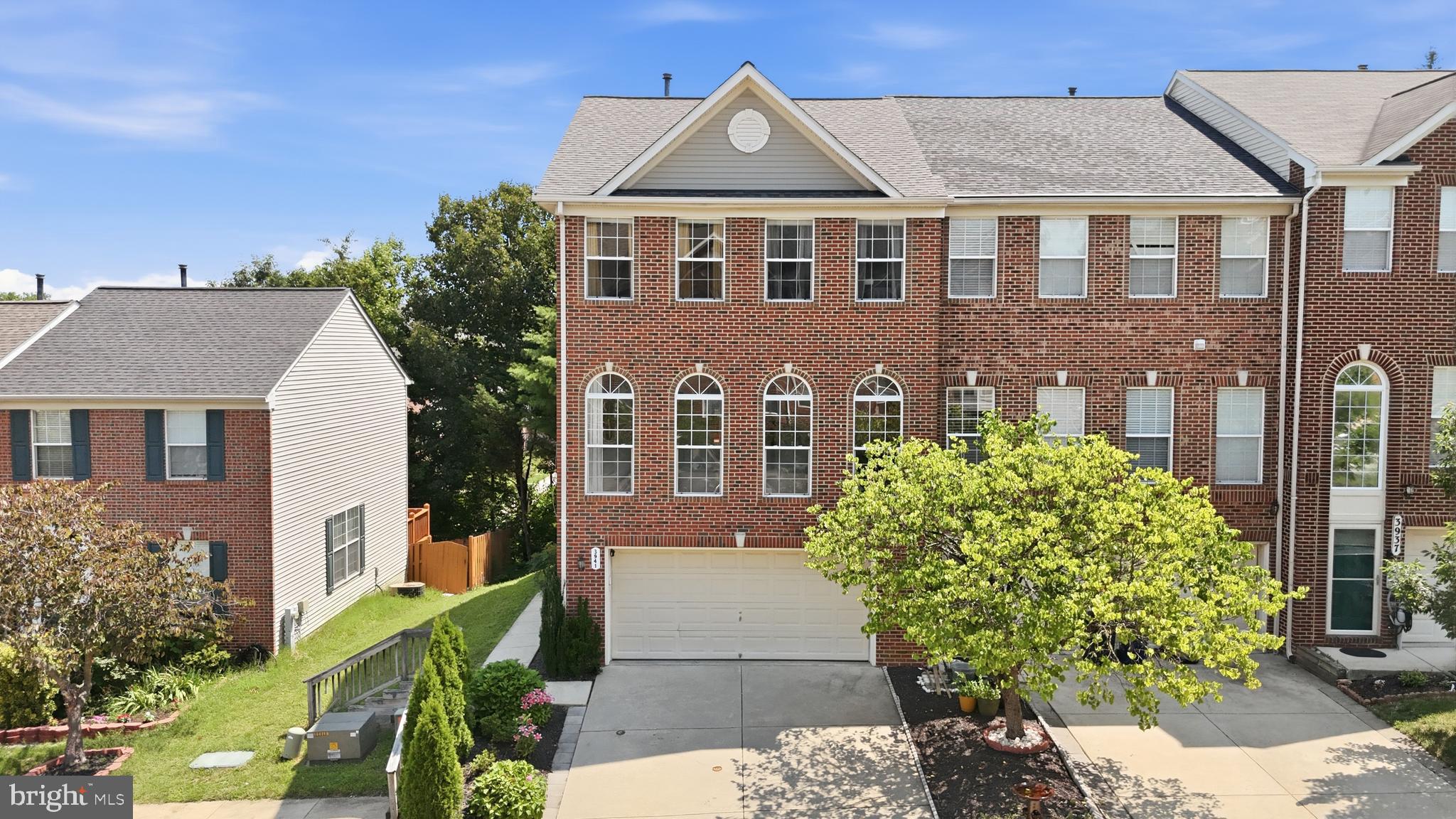 3941 BALLET WAY
