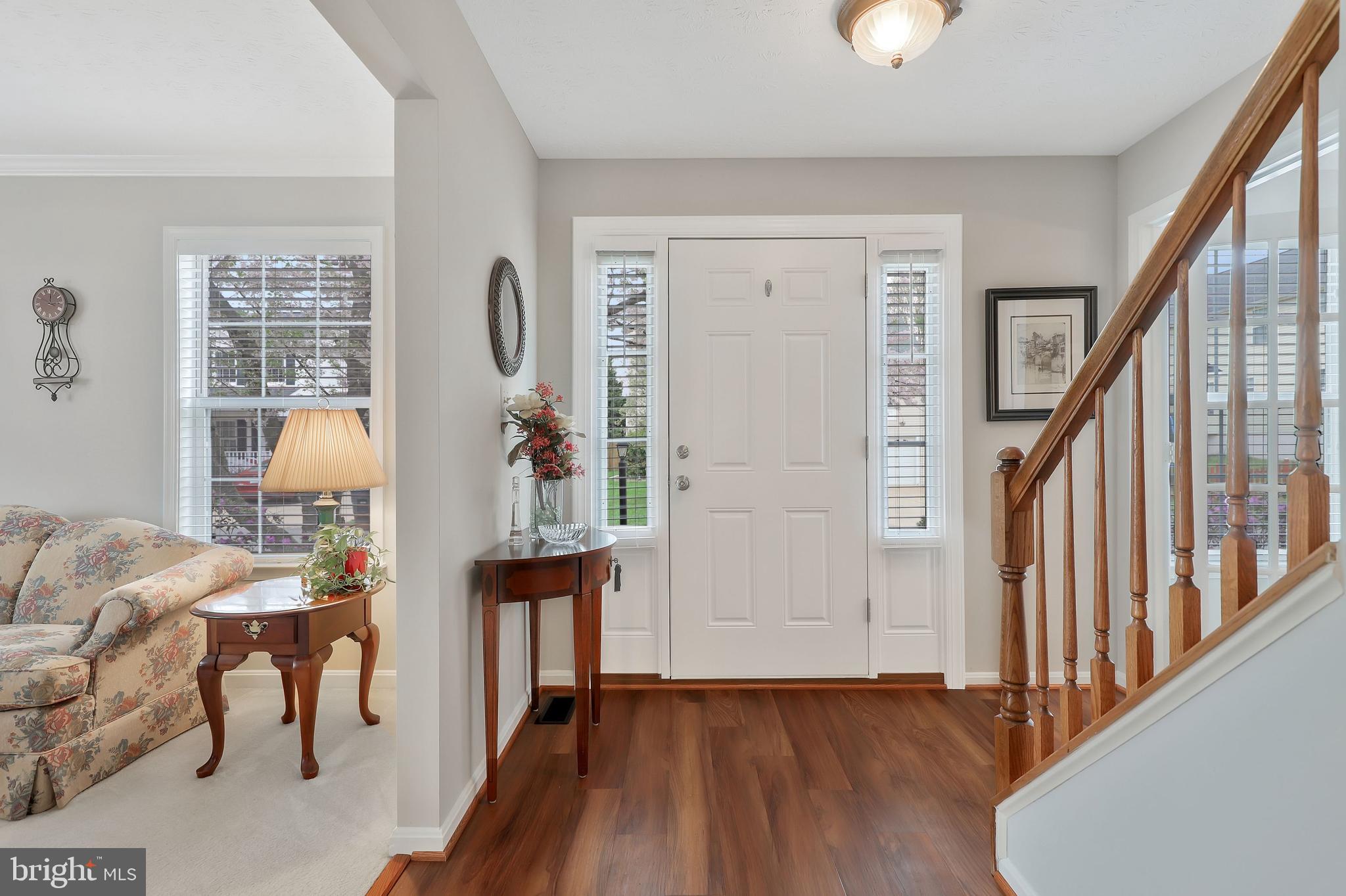 HIDDEN SPRING - Residential