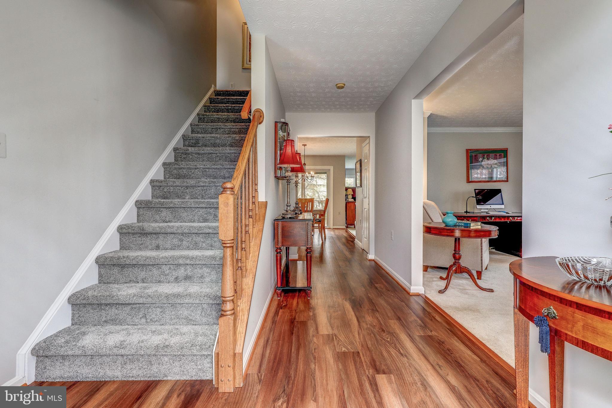 HIDDEN SPRING - Residential