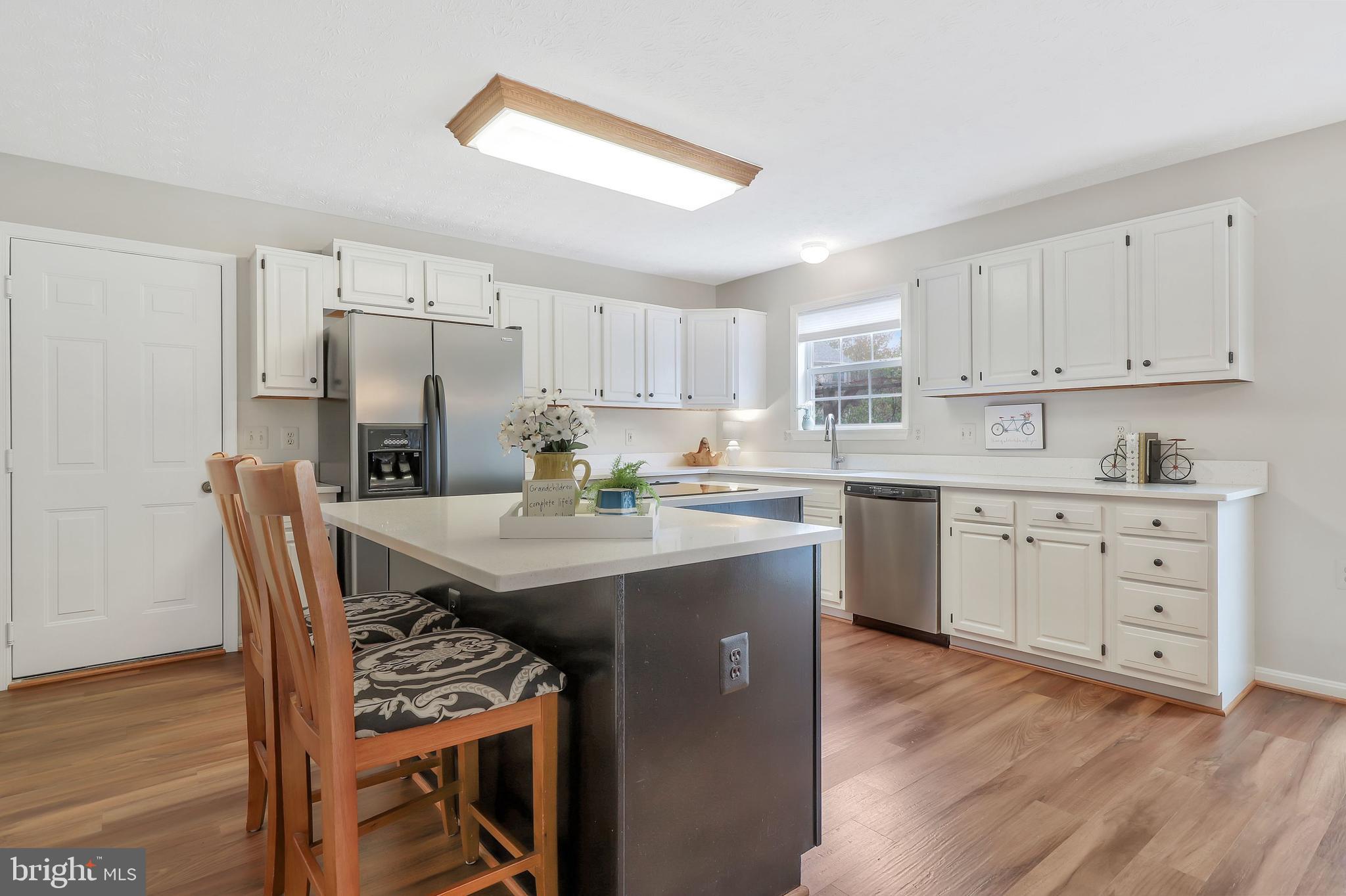 HIDDEN SPRING - Residential