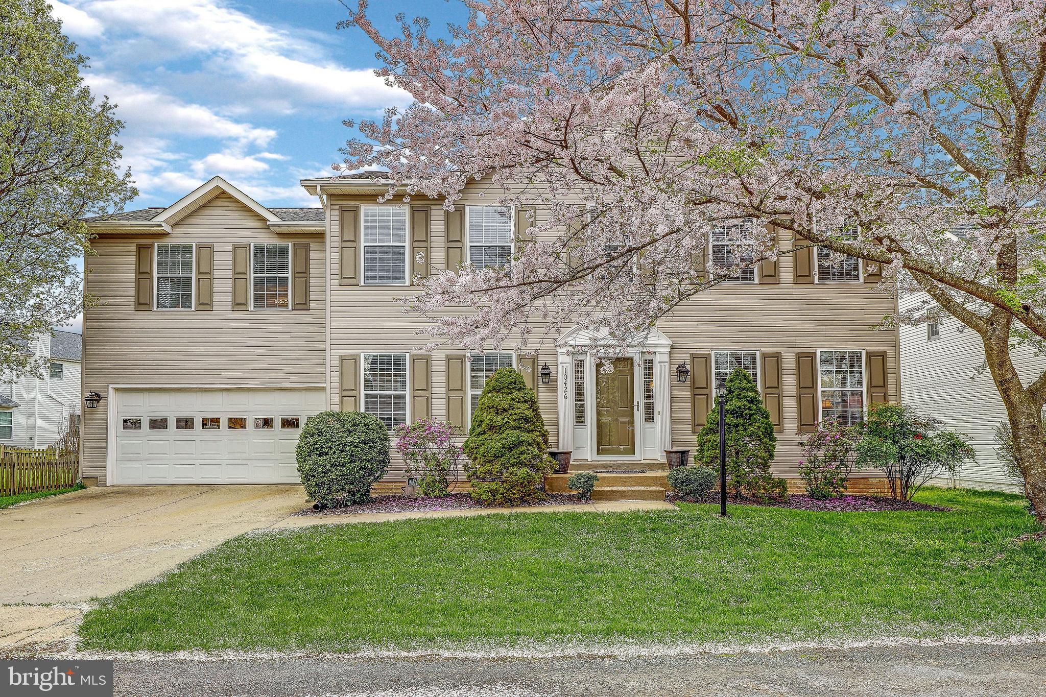 HIDDEN SPRING - Residential