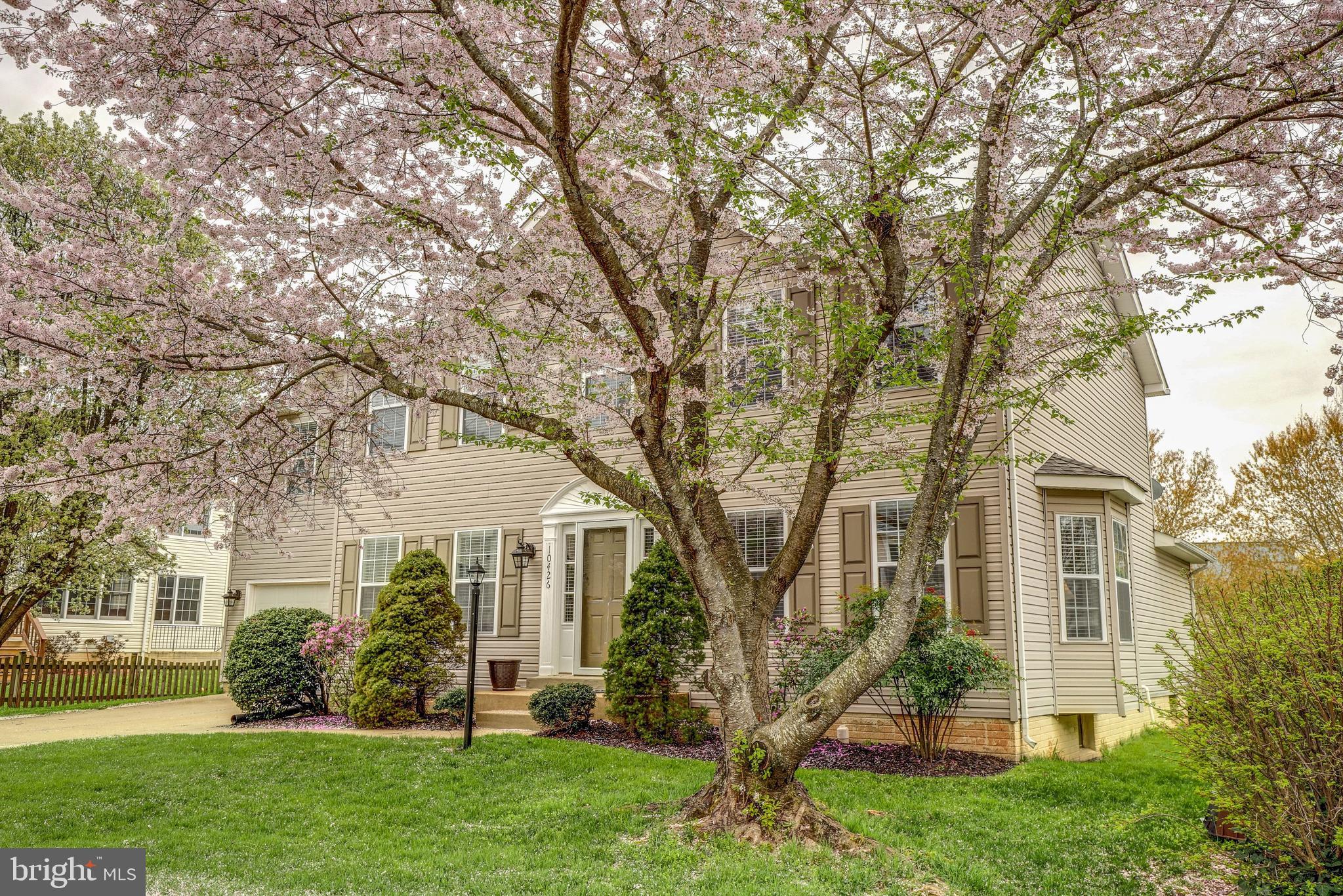 HIDDEN SPRING - Residential