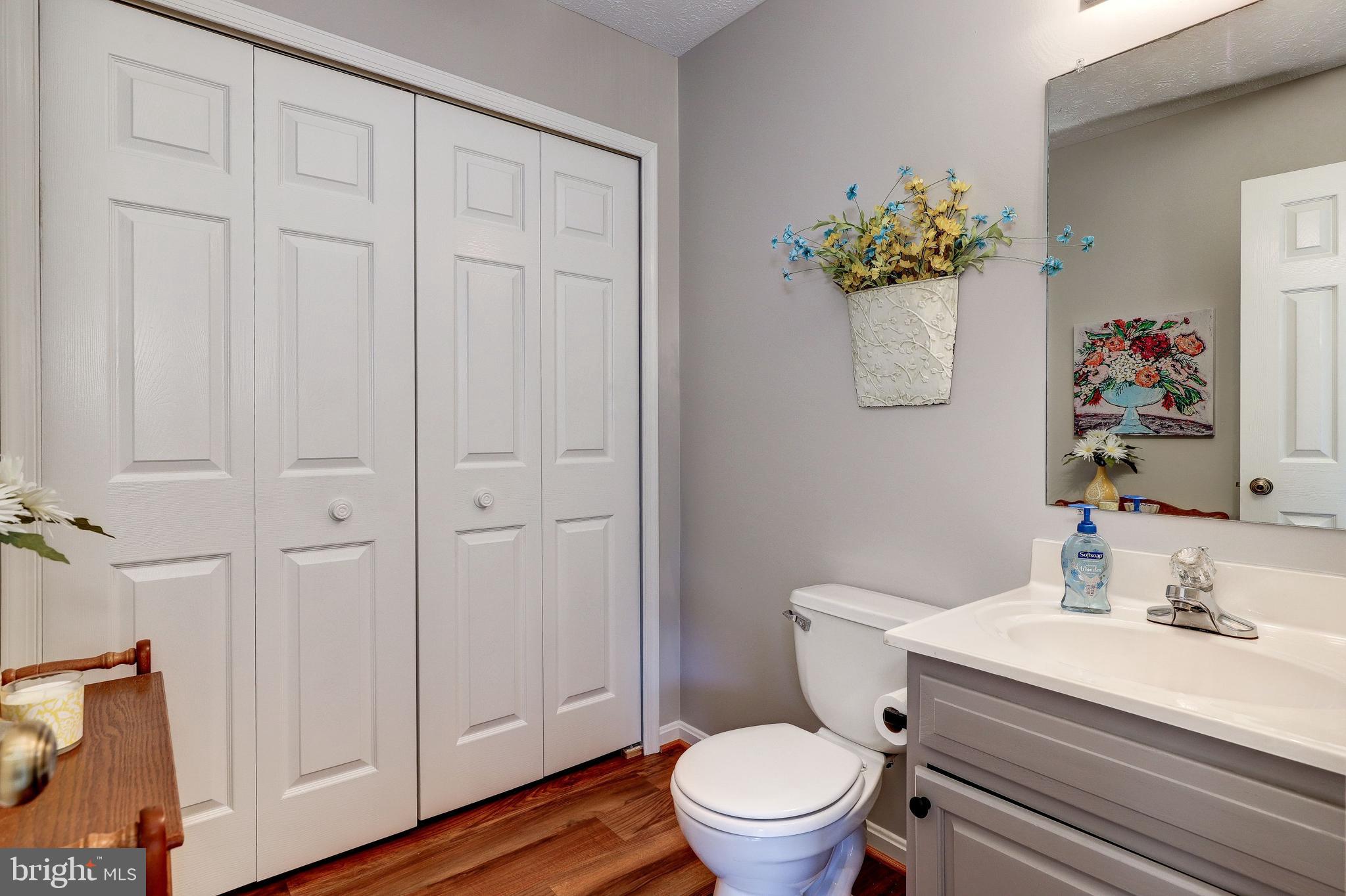 HIDDEN SPRING - Residential