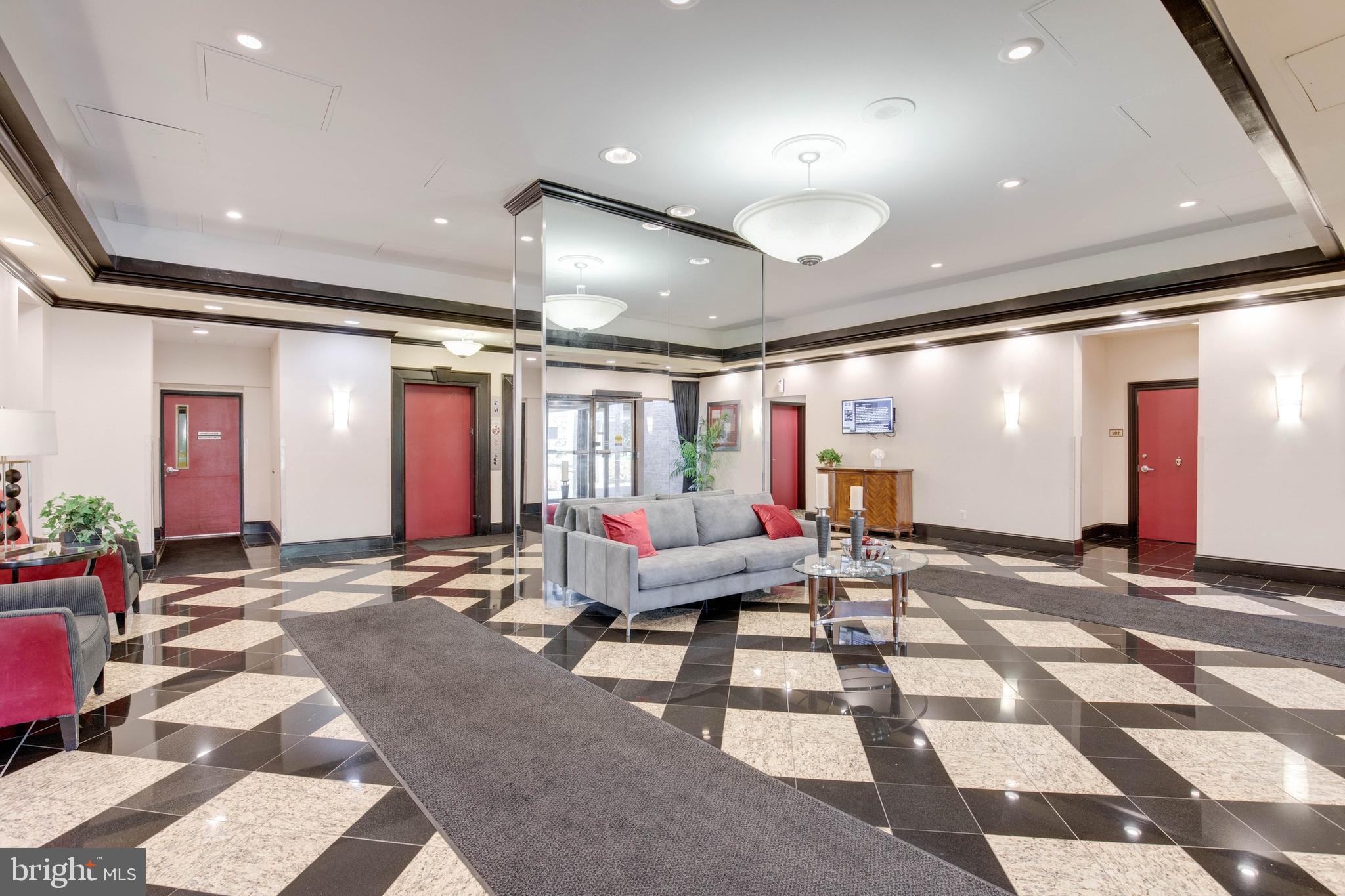 1220 BLAIR MILL ROAD 503