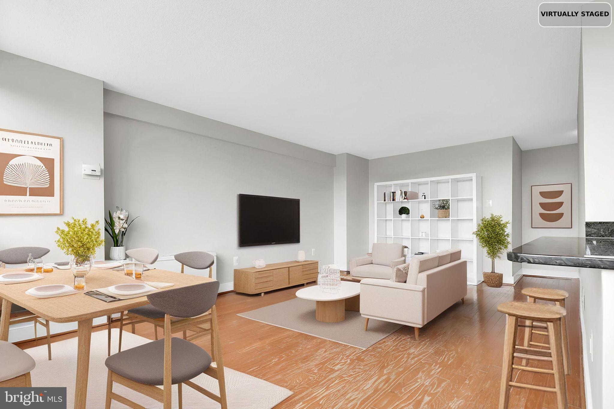 MICA CODM @ SILVER SPRING - Residential