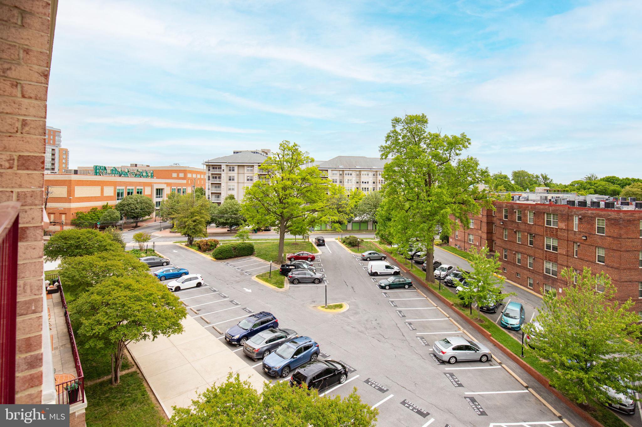 MICA CODM @ SILVER SPRING - Residential