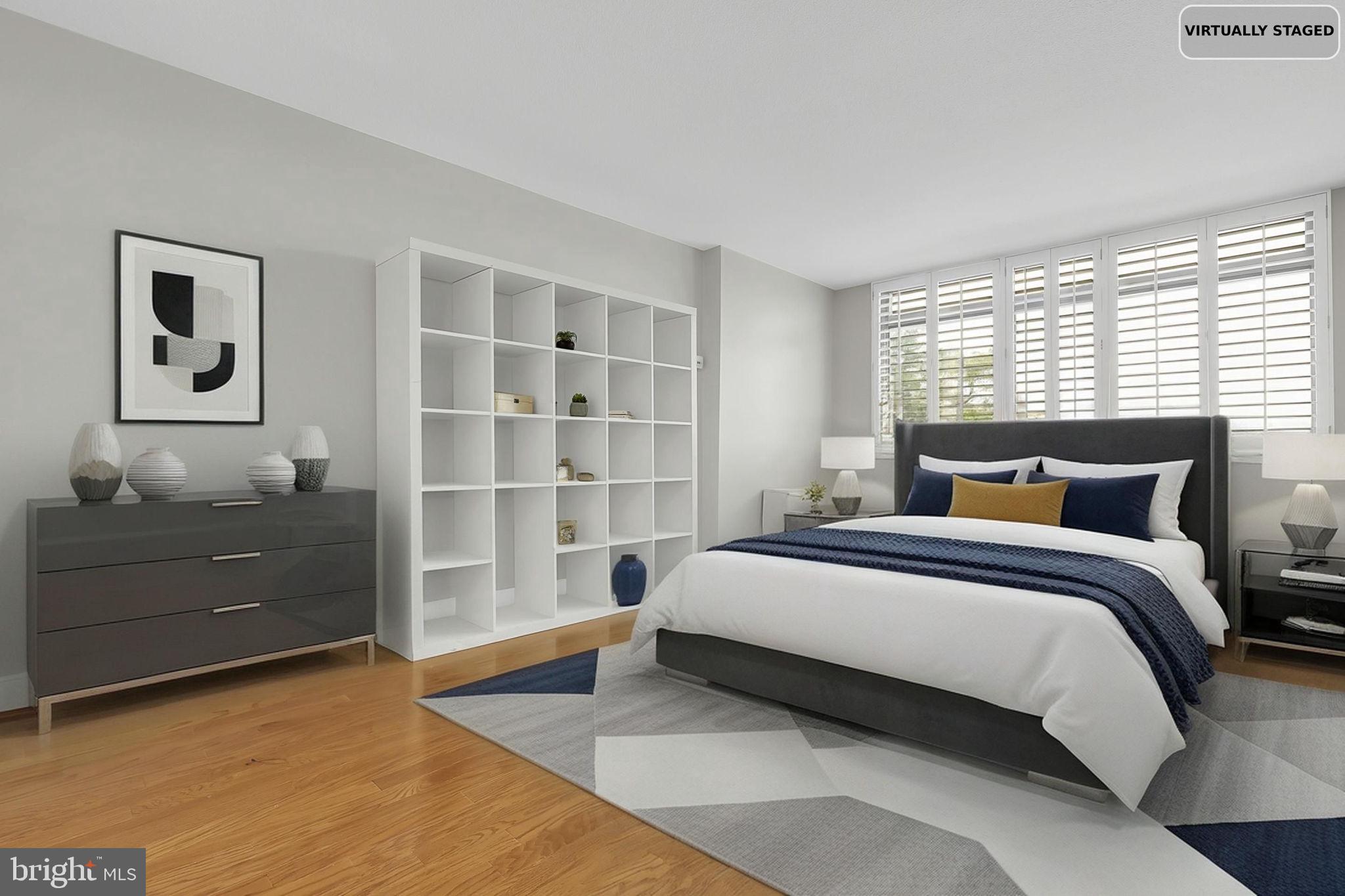 MICA CODM @ SILVER SPRING - Residential