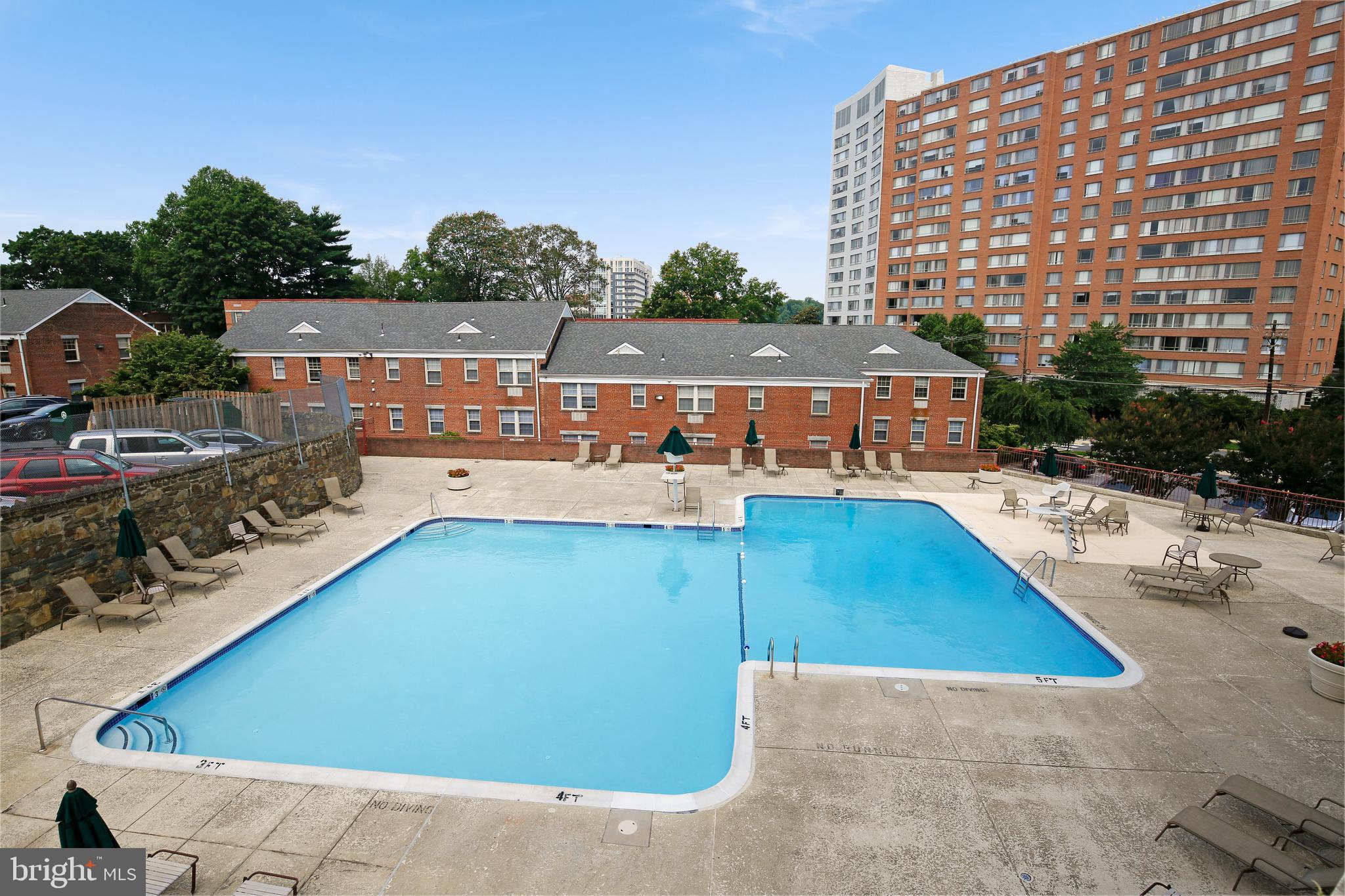 MICA CODM @ SILVER SPRING - Residential