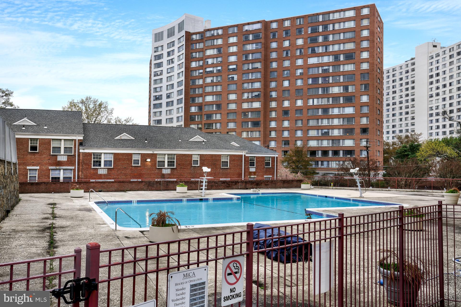 MICA CODM @ SILVER SPRING - Residential