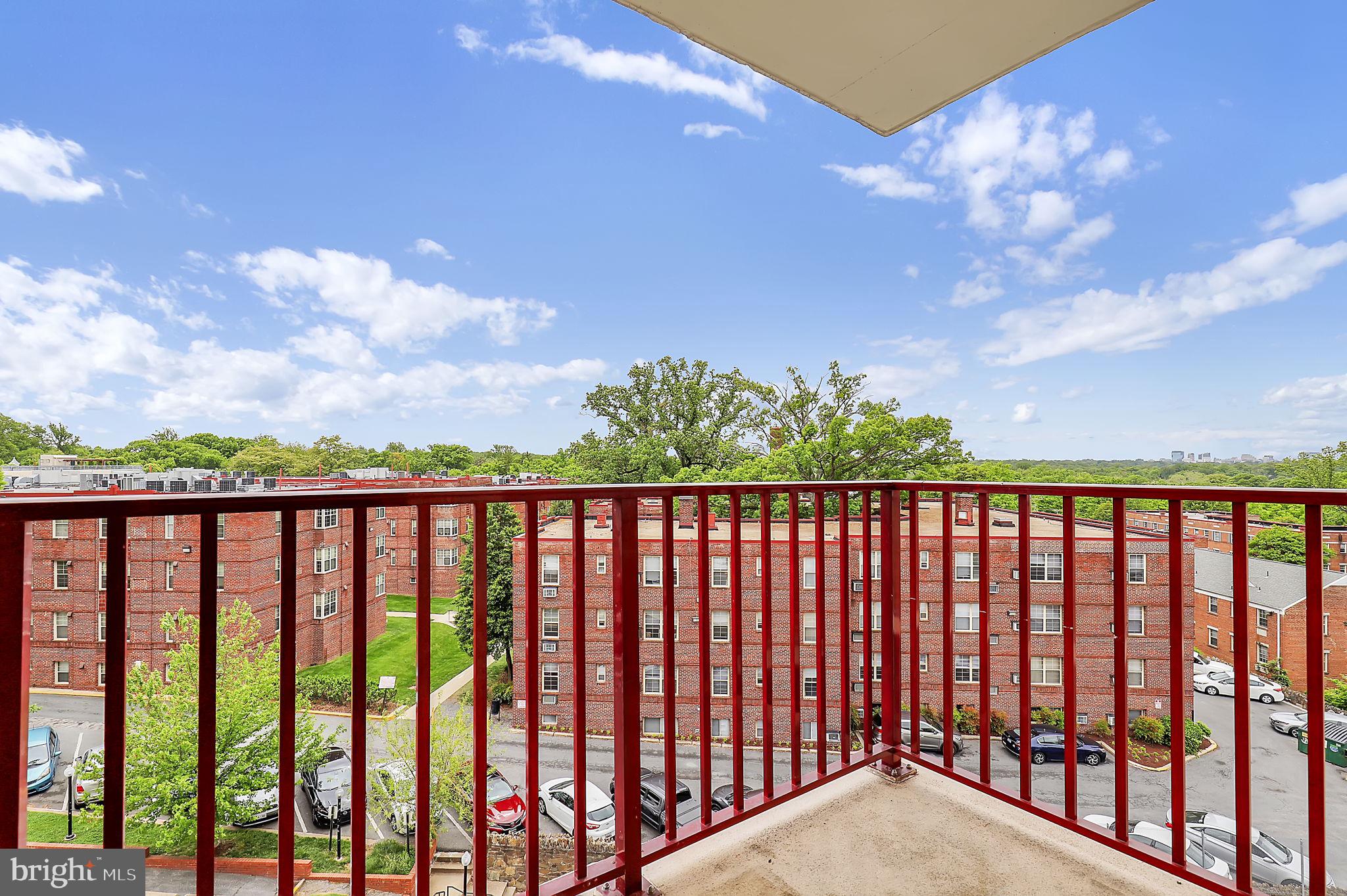 MICA CODM @ SILVER SPRING - Residential