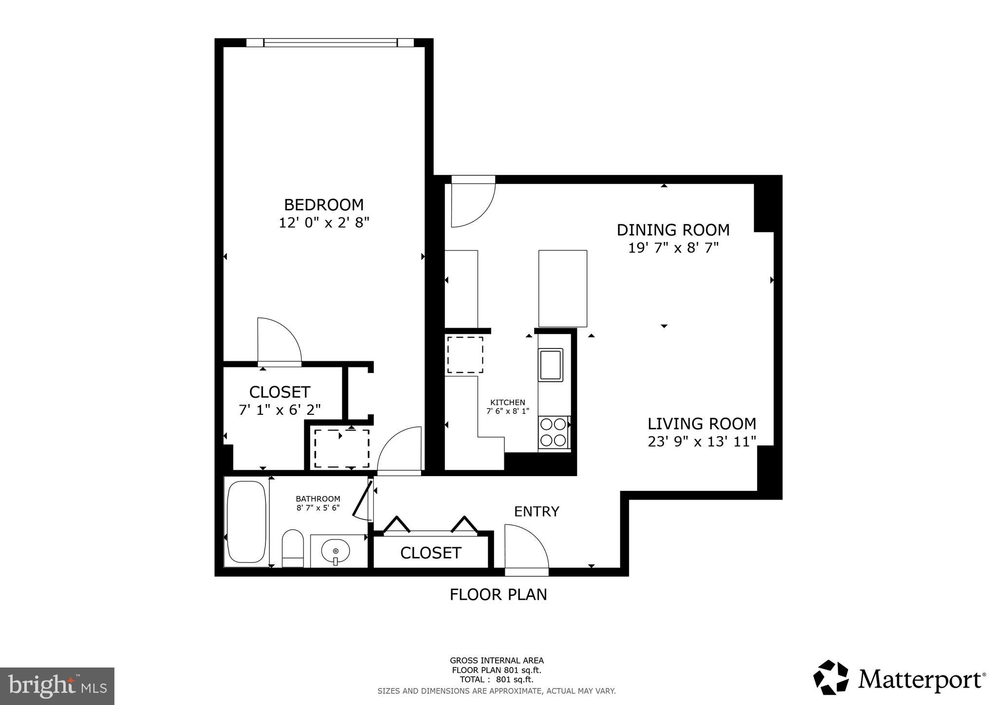 MICA CODM @ SILVER SPRING - Residential
