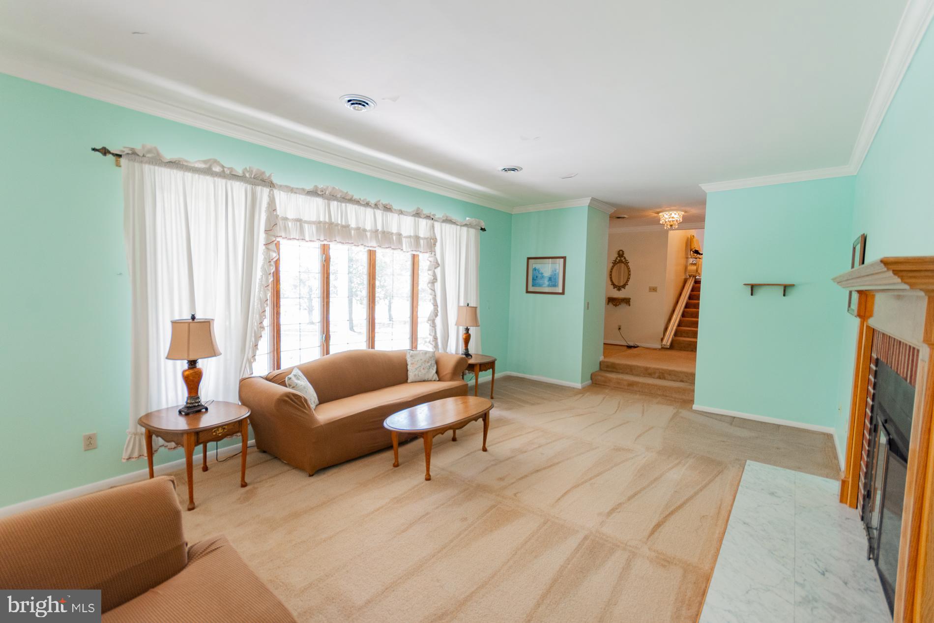 PEMBROKE GROVE - Residential