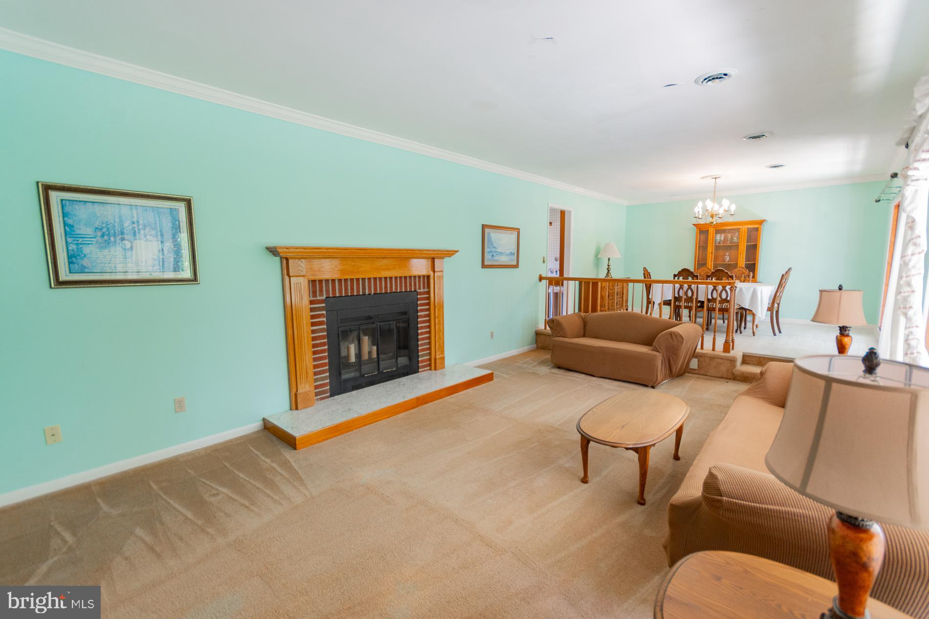 PEMBROKE GROVE - Residential